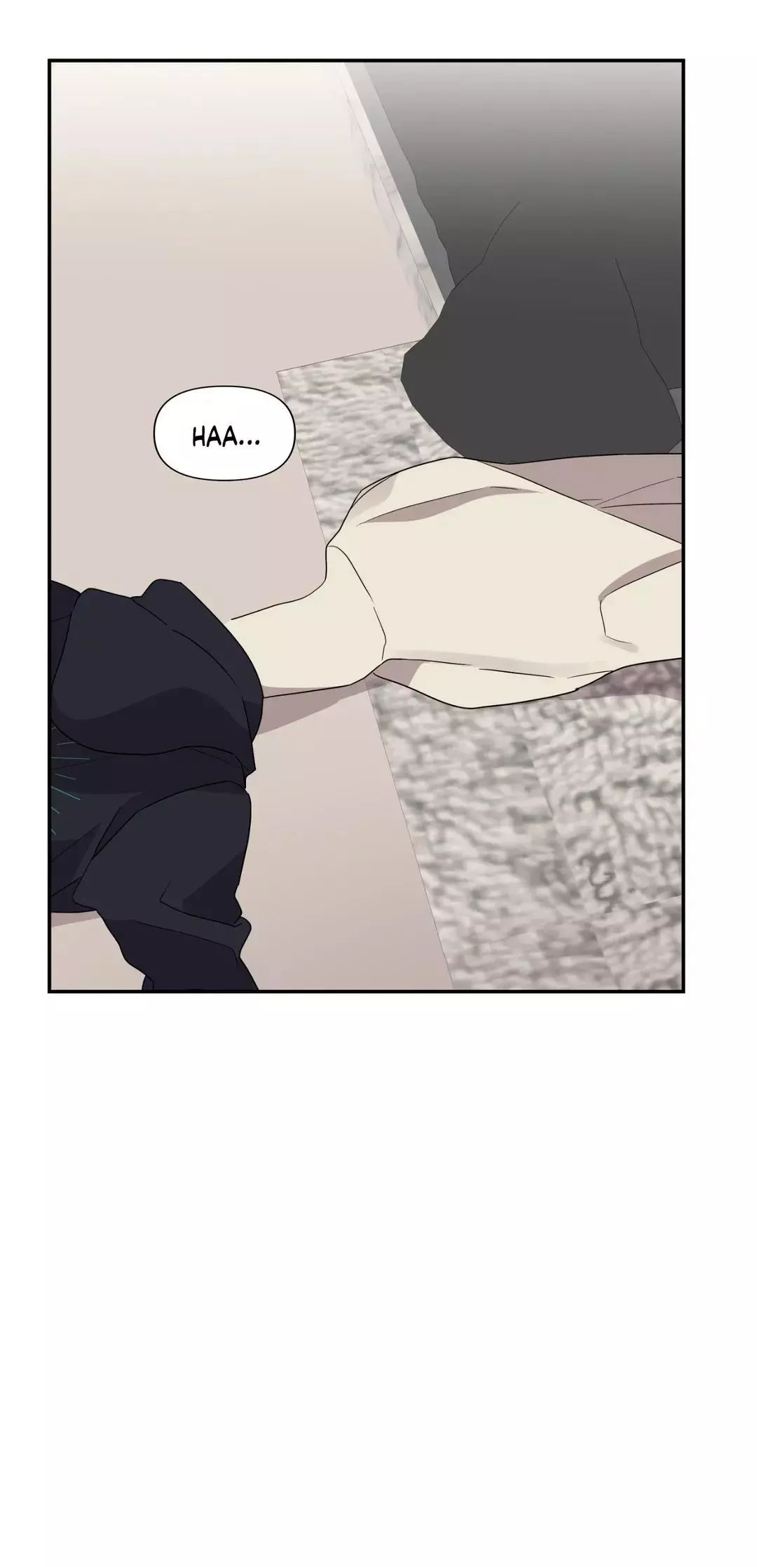 My Damned XXX - Chapter 15 Page 32