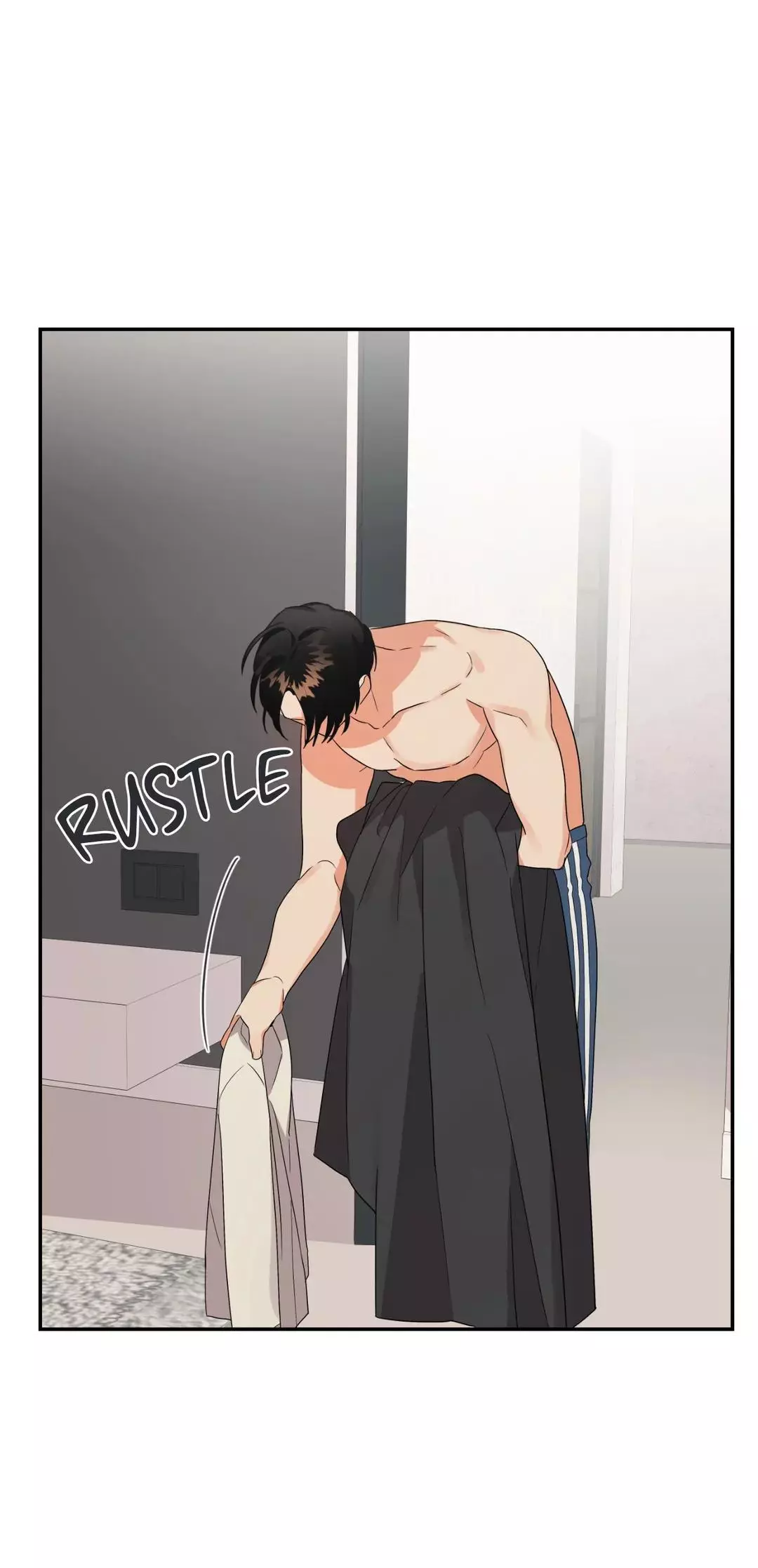 My Damned XXX - Chapter 15 Page 34