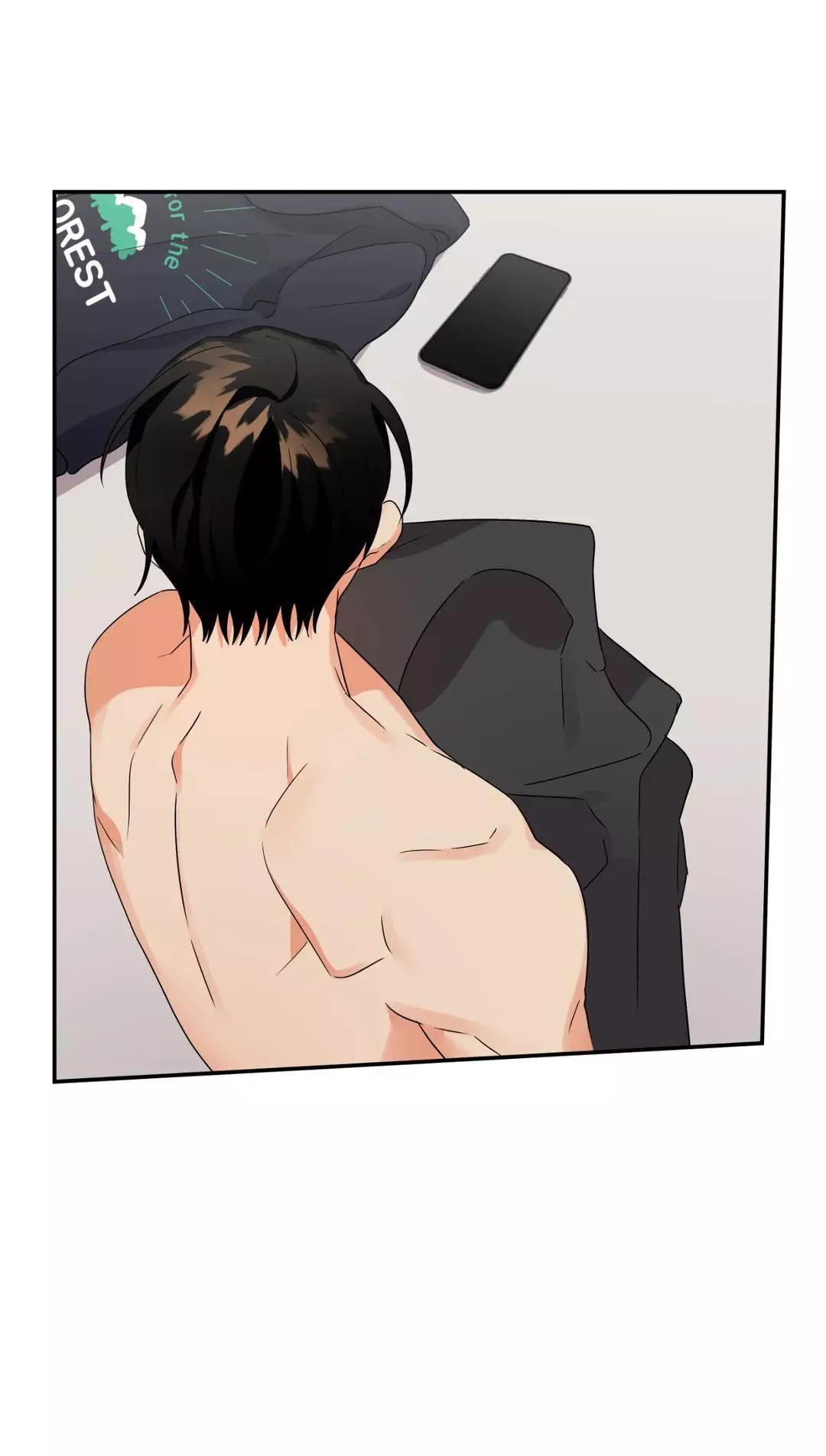 My Damned XXX - Chapter 15 Page 35