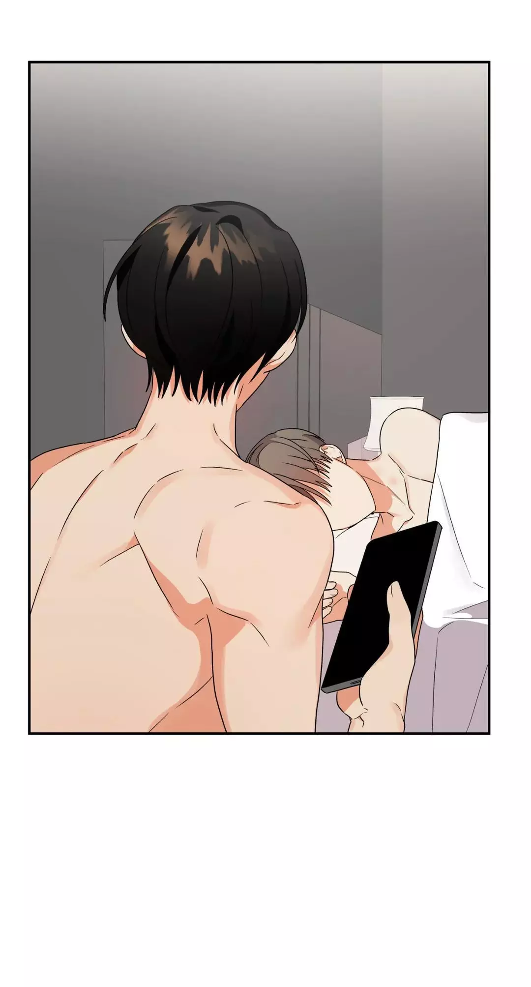 My Damned XXX - Chapter 15 Page 39