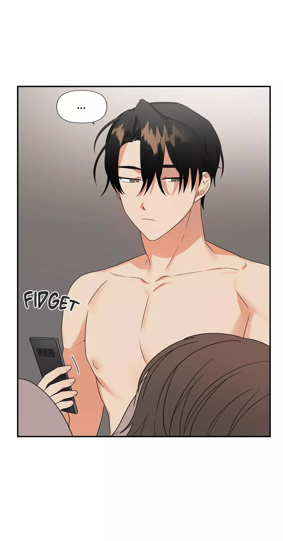My Damned XXX - Chapter 15 Page 41