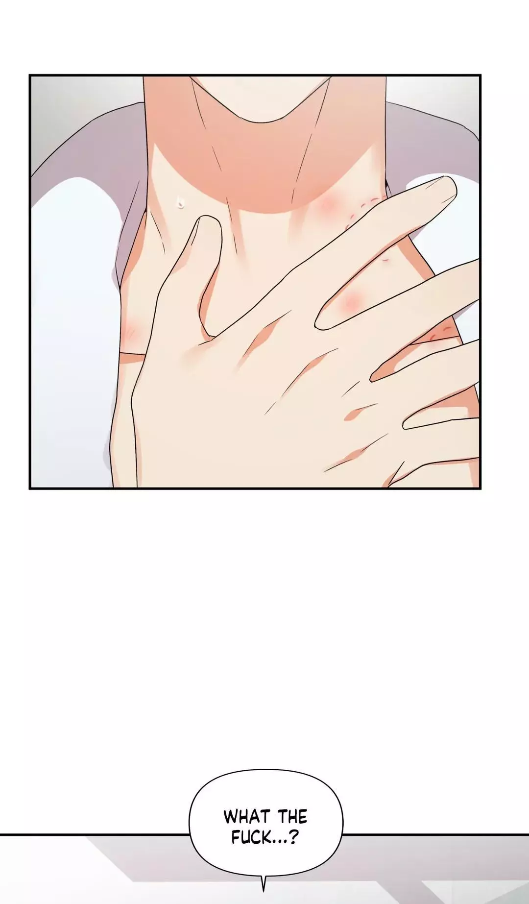 My Damned XXX - Chapter 15 Page 45