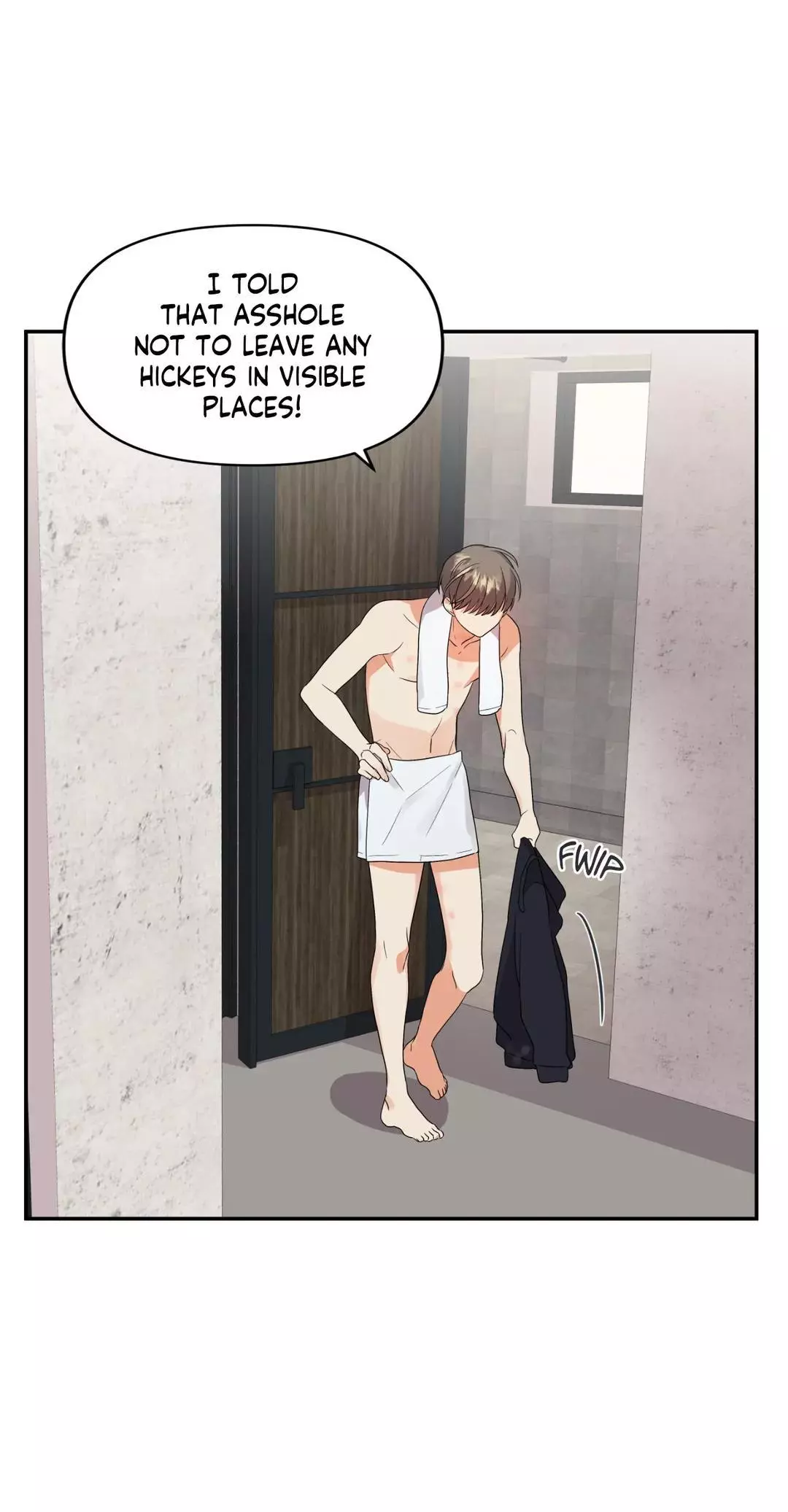 My Damned XXX - Chapter 15 Page 47
