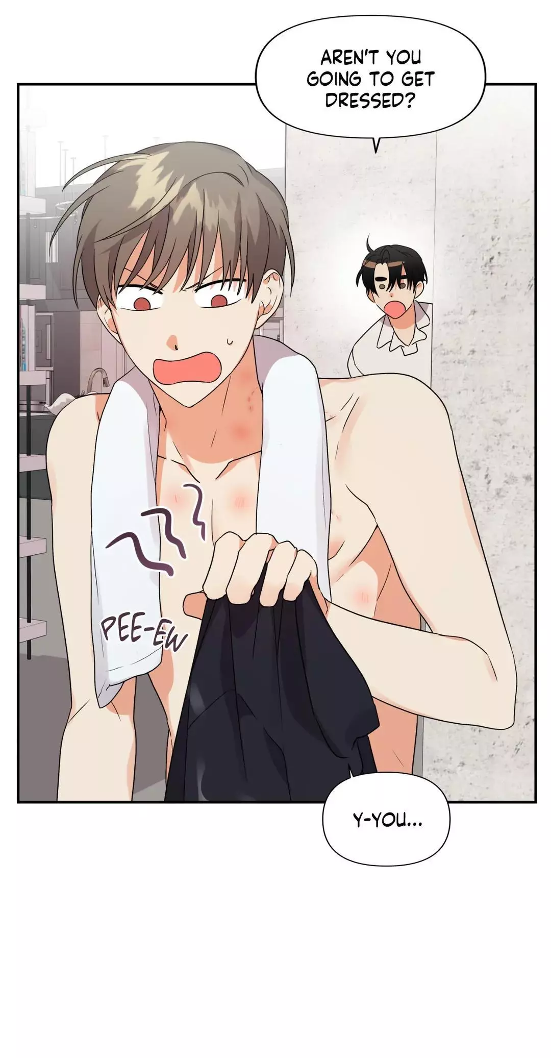 My Damned XXX - Chapter 15 Page 49