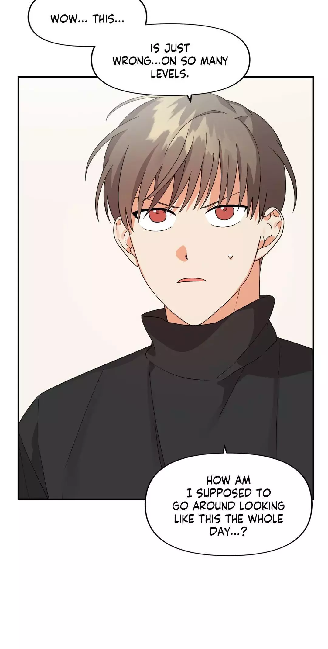 My Damned XXX - Chapter 15 Page 57