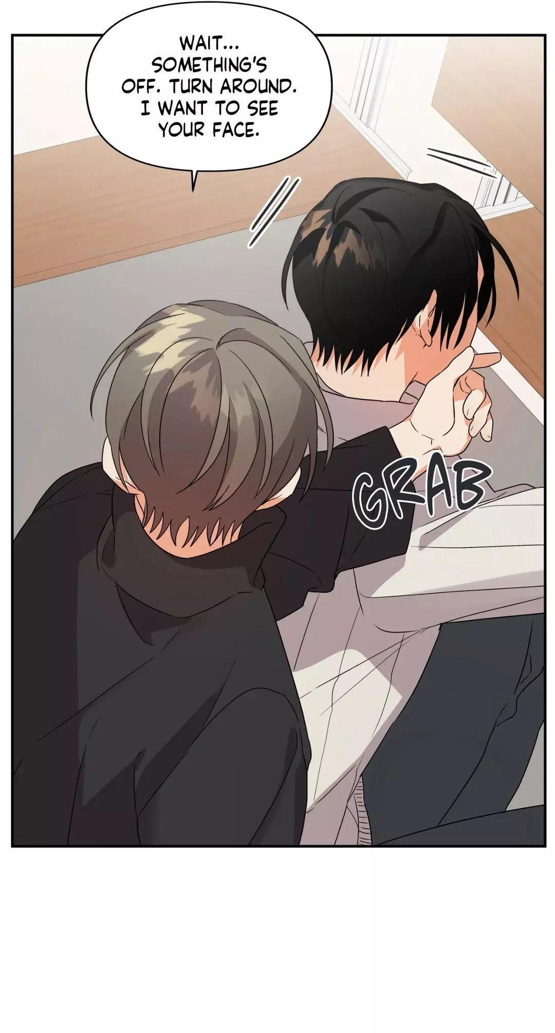 My Damned XXX - Chapter 15 Page 61