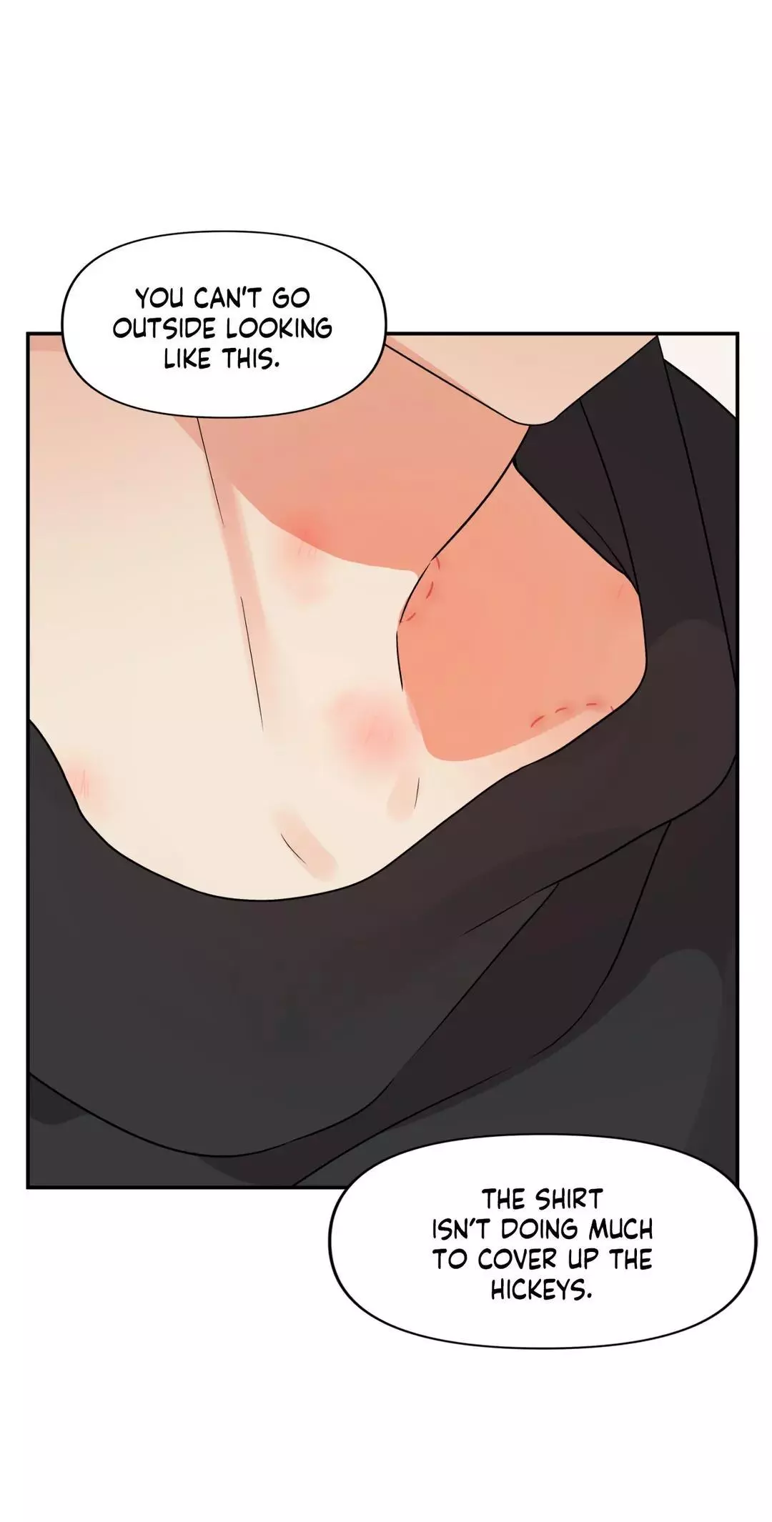 My Damned XXX - Chapter 15 Page 67