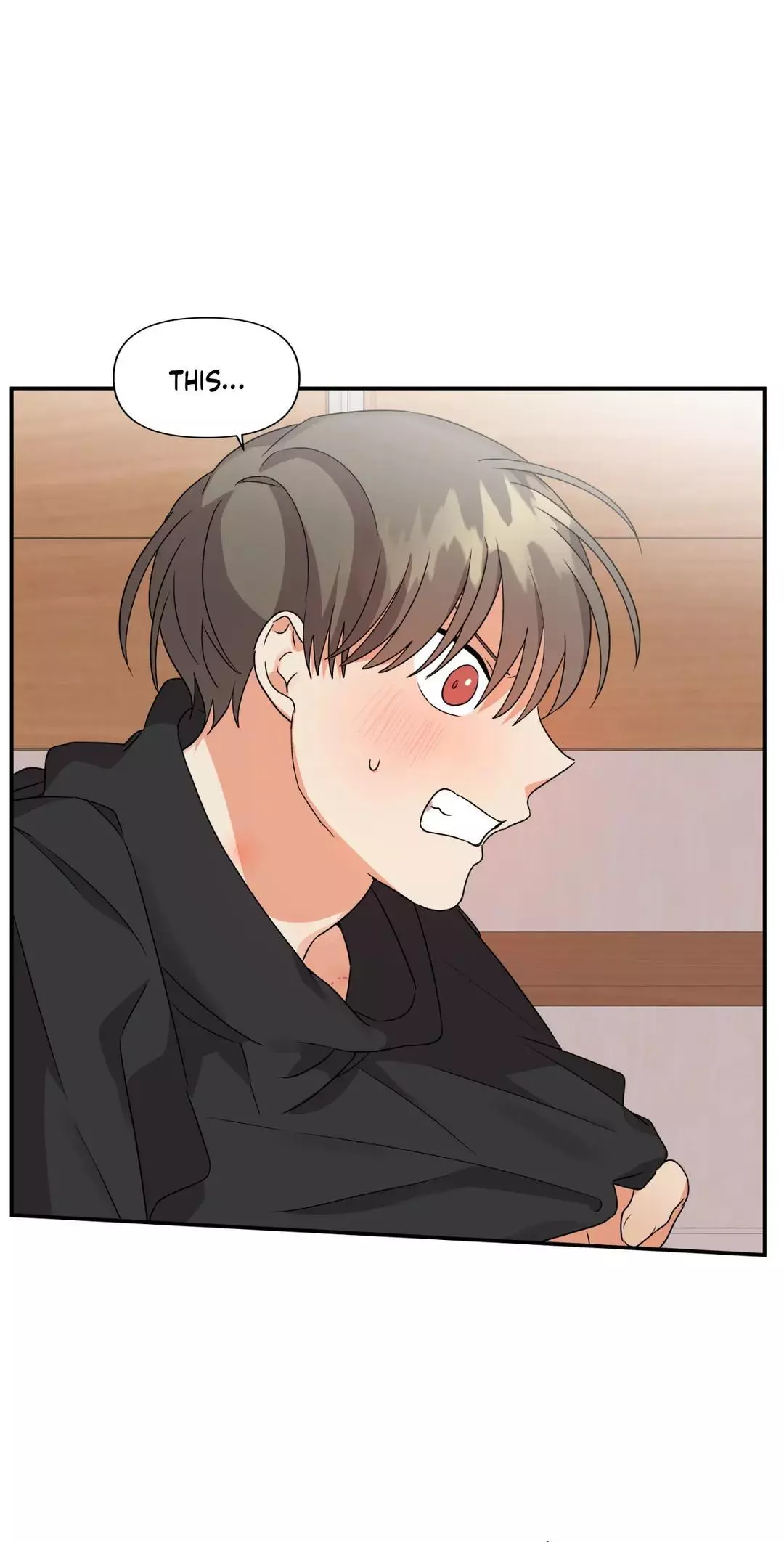 My Damned XXX - Chapter 15 Page 68
