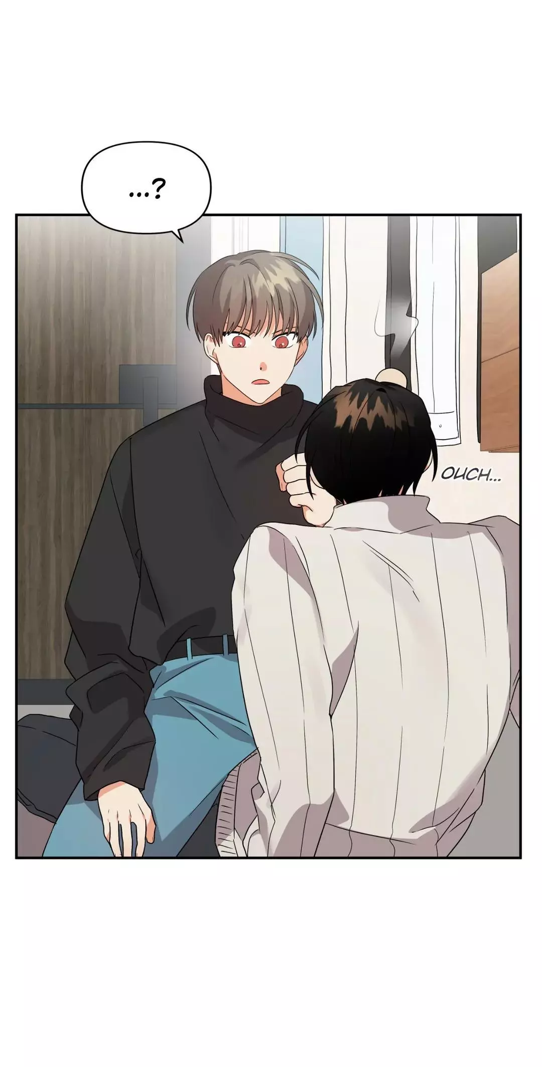 My Damned XXX - Chapter 15 Page 70
