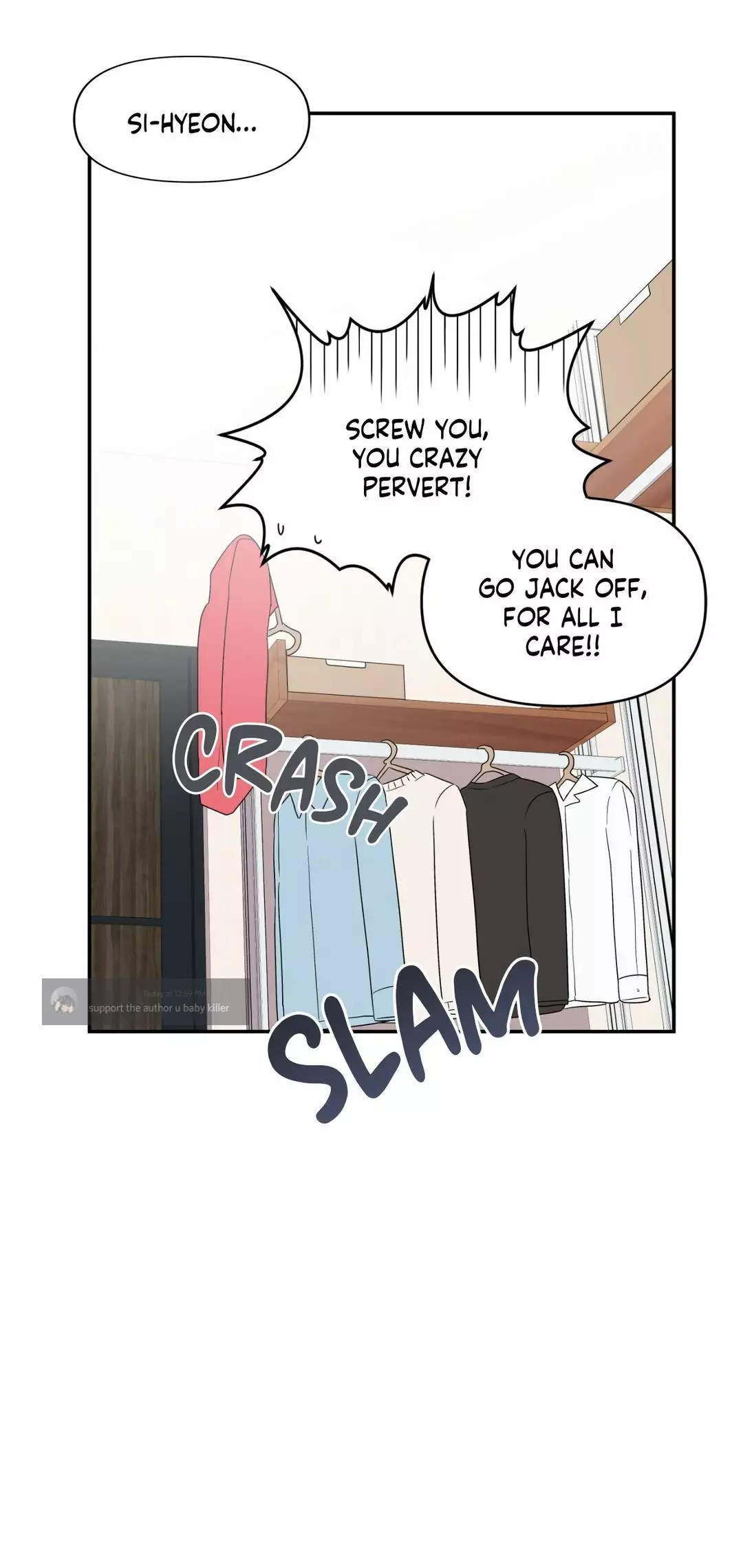 My Damned XXX - Chapter 15 Page 73