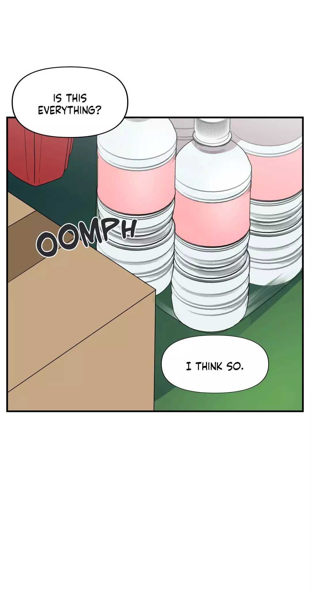 My Damned XXX - Chapter 16 Page 6