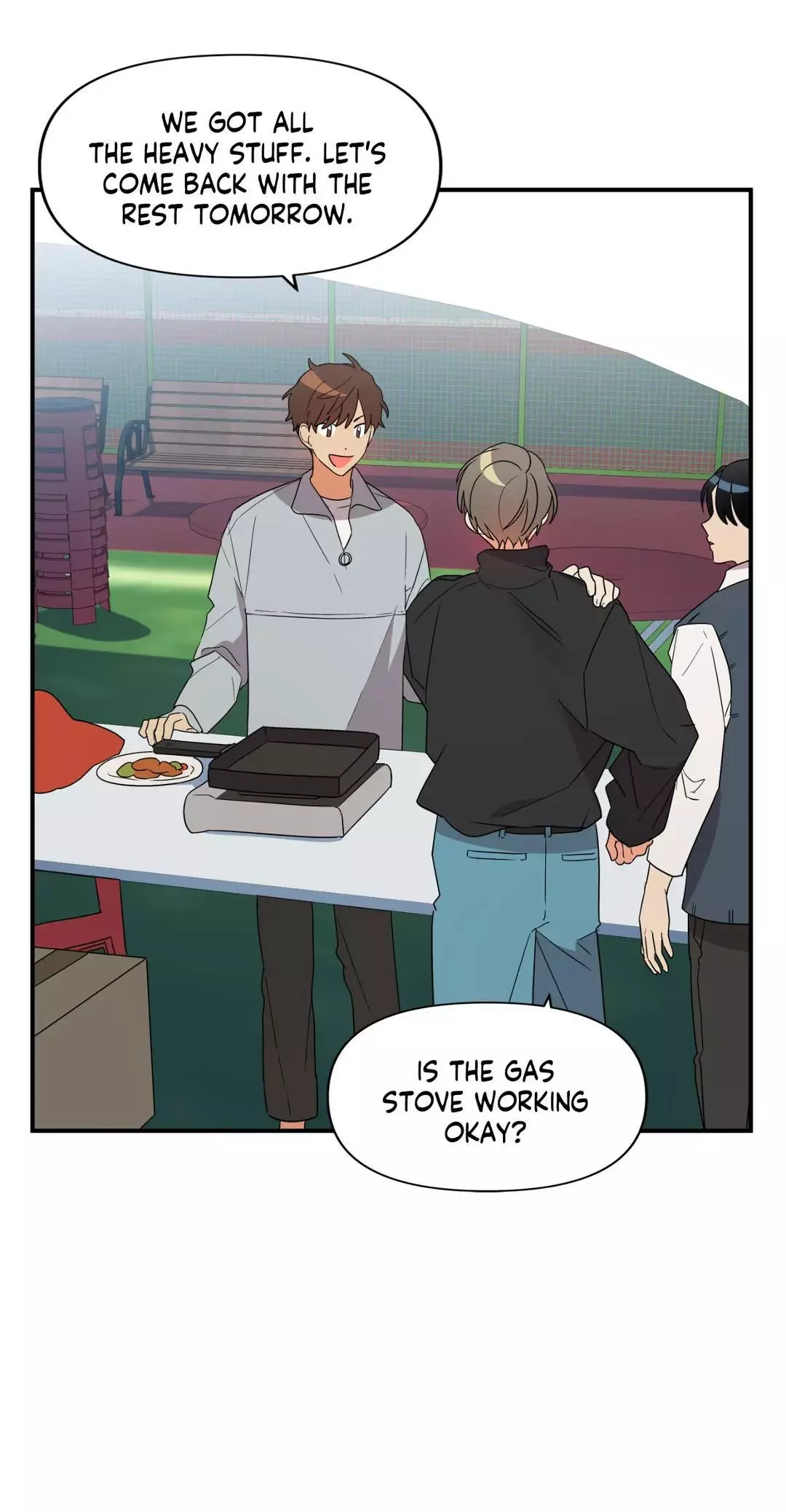 My Damned XXX - Chapter 16 Page 7