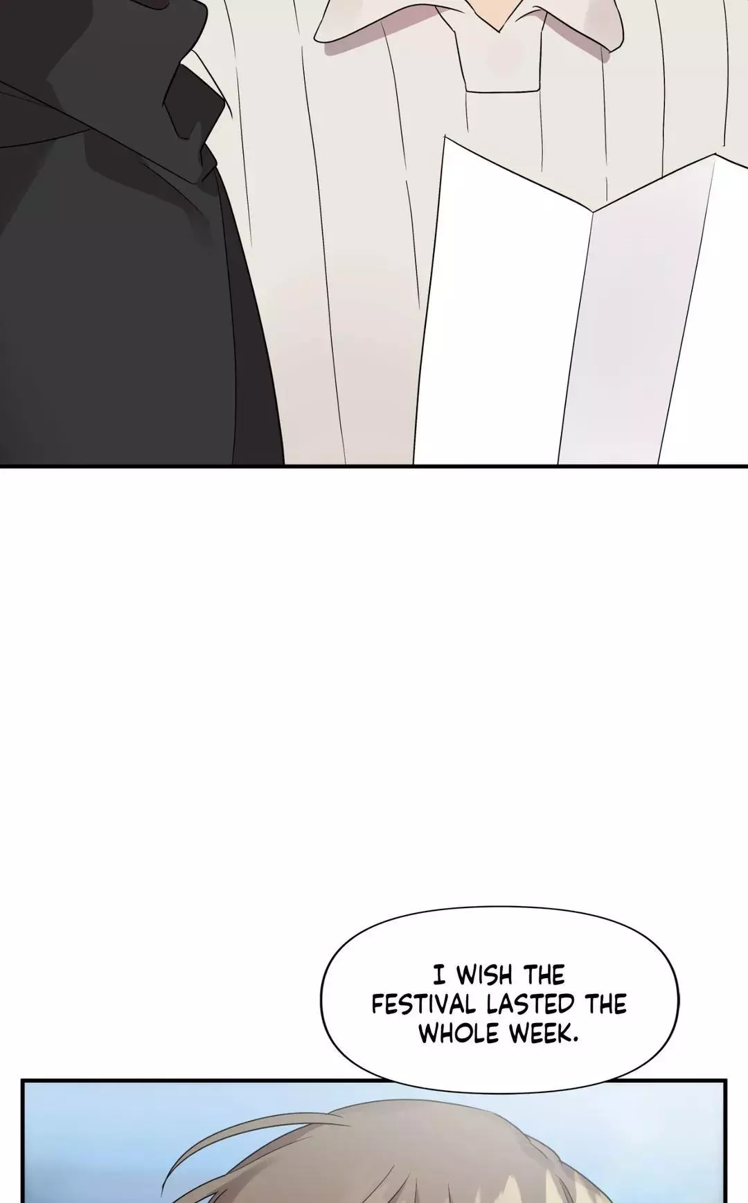 My Damned XXX - Chapter 16 Page 21