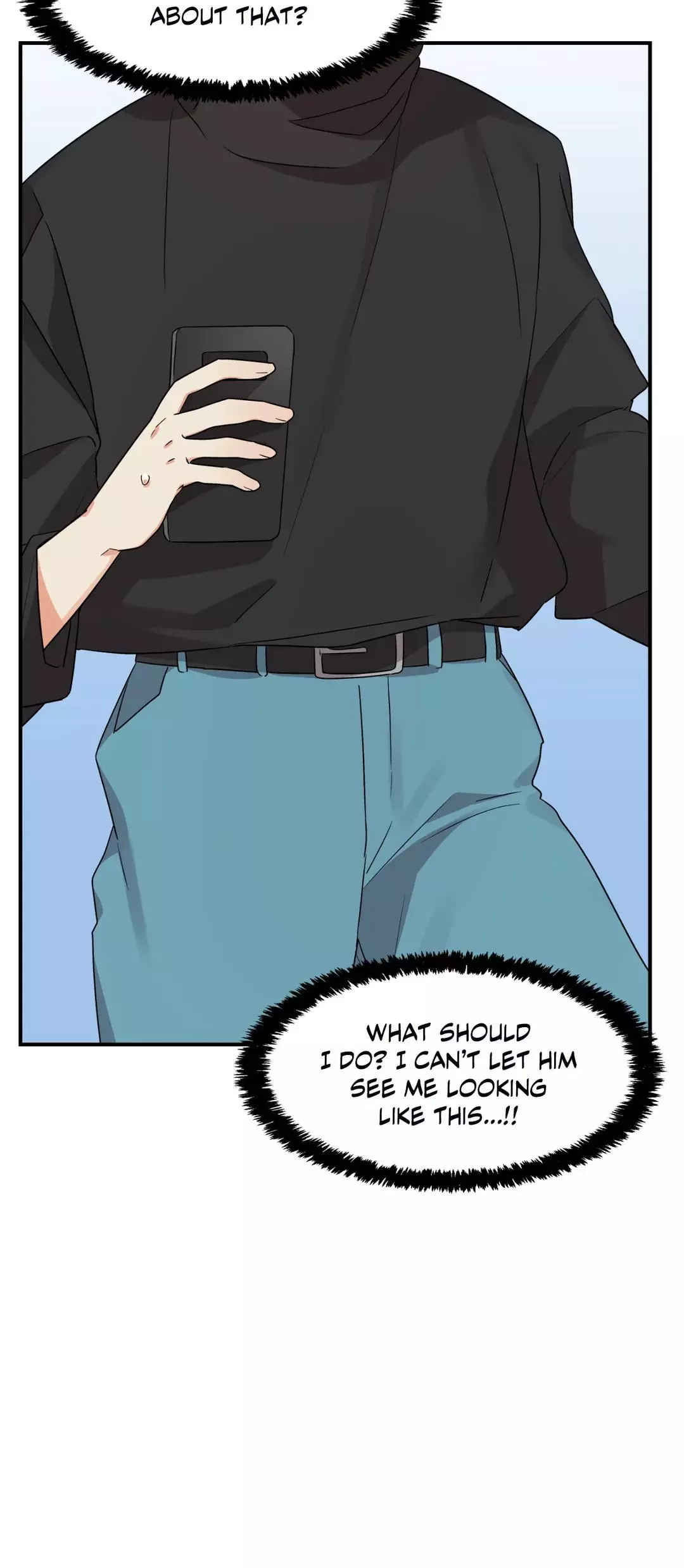 My Damned XXX - Chapter 16 Page 28