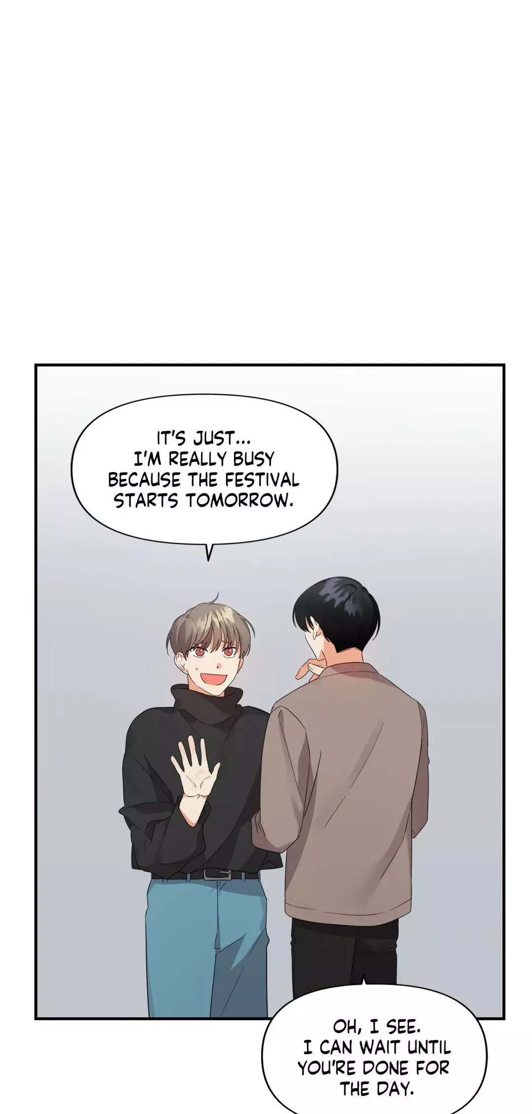 My Damned XXX - Chapter 16 Page 41