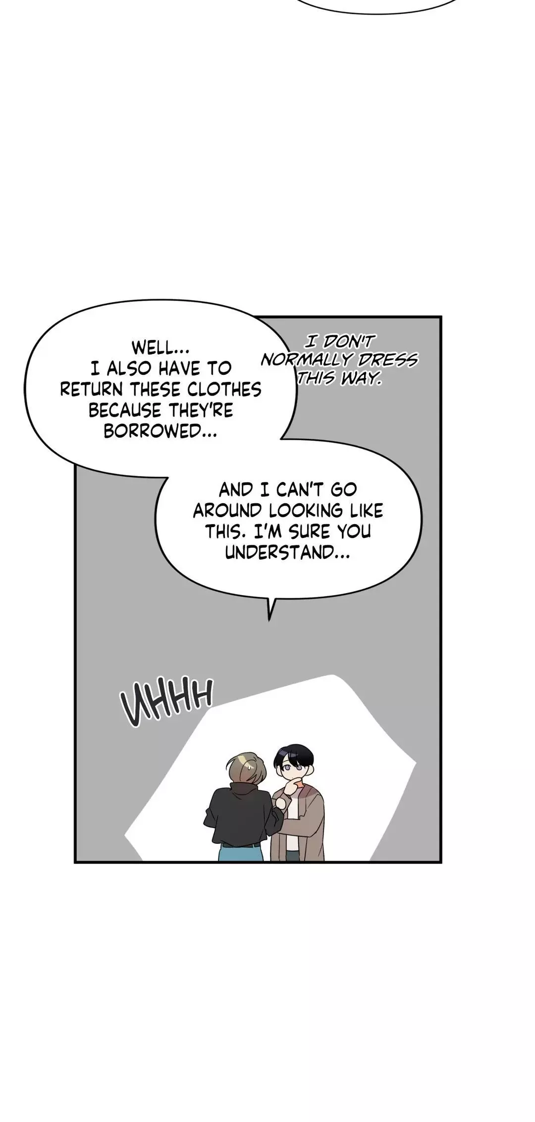 My Damned XXX - Chapter 16 Page 42