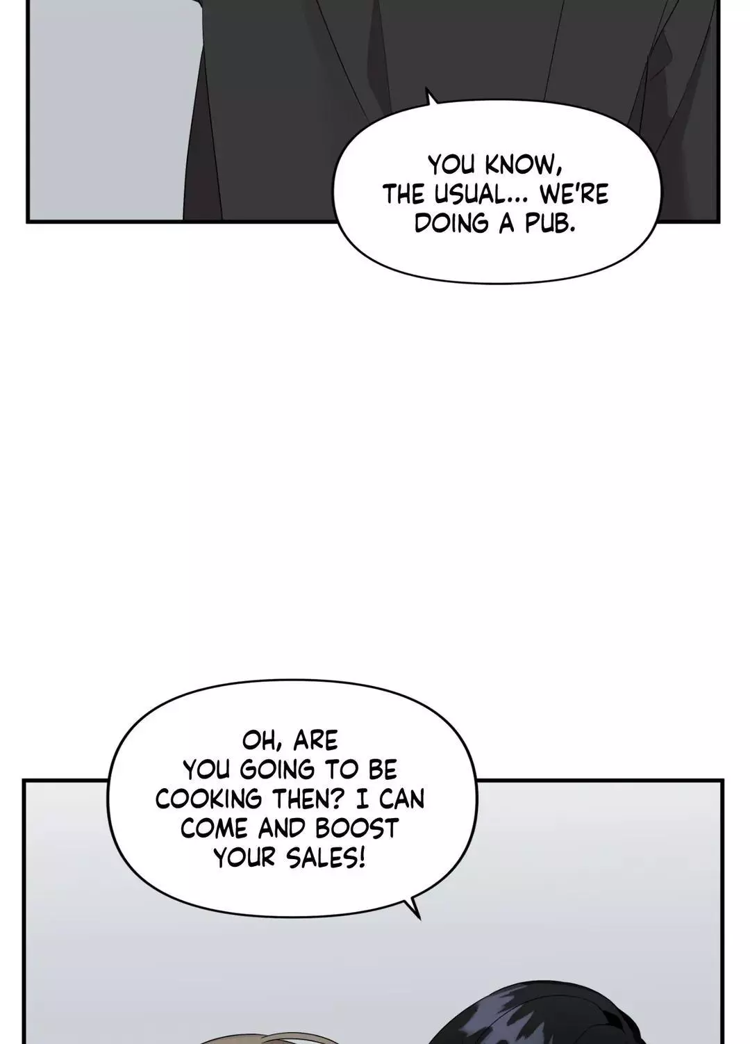 My Damned XXX - Chapter 16 Page 45