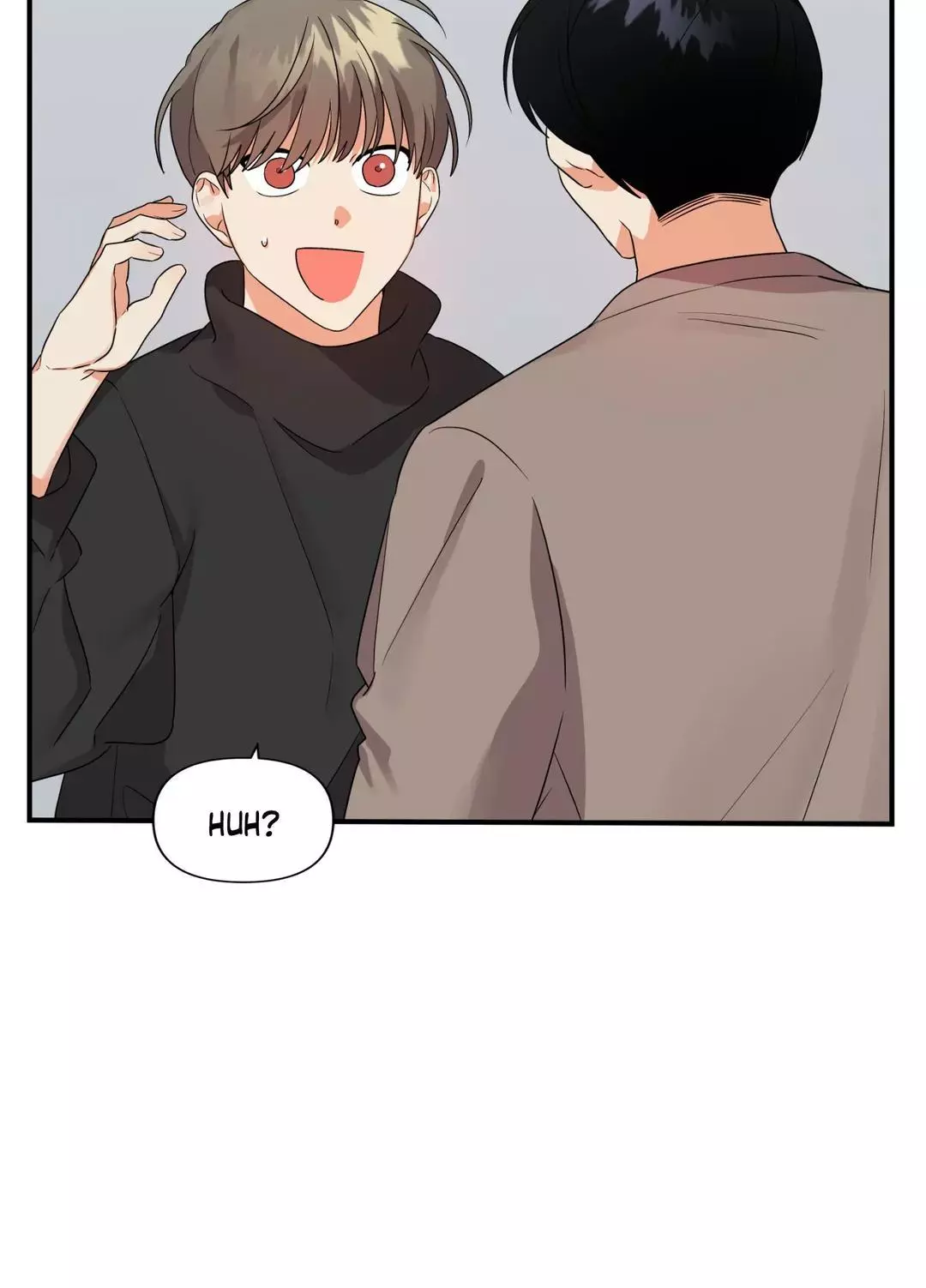 My Damned XXX - Chapter 16 Page 46
