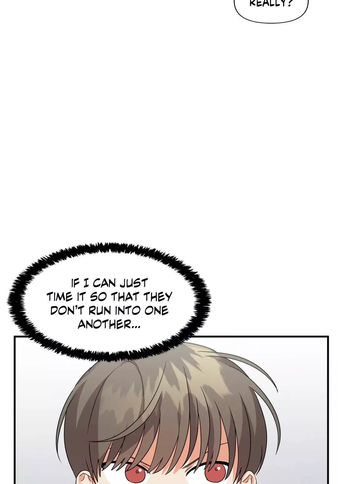 My Damned XXX - Chapter 16 Page 54