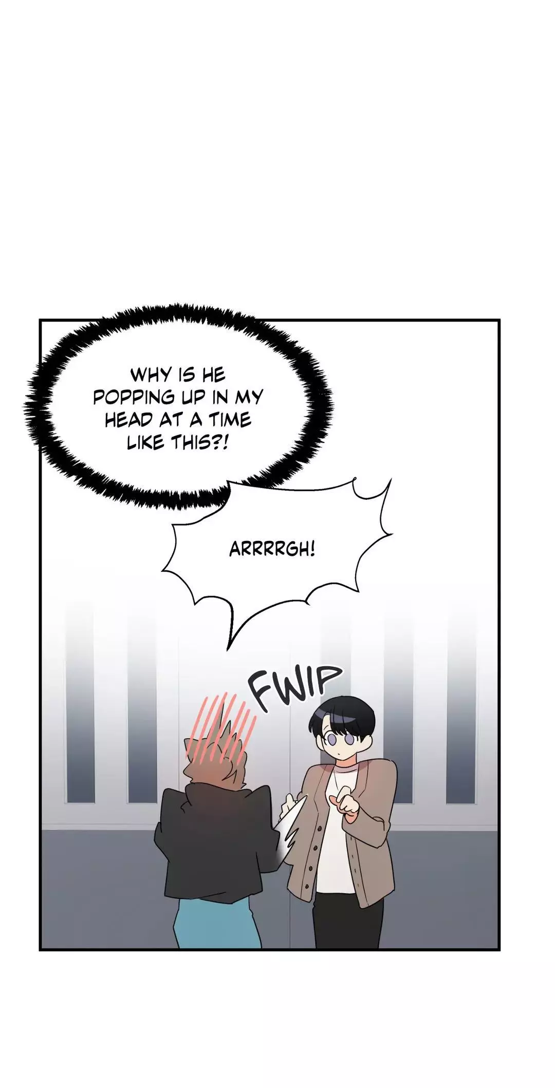 My Damned XXX - Chapter 16 Page 59