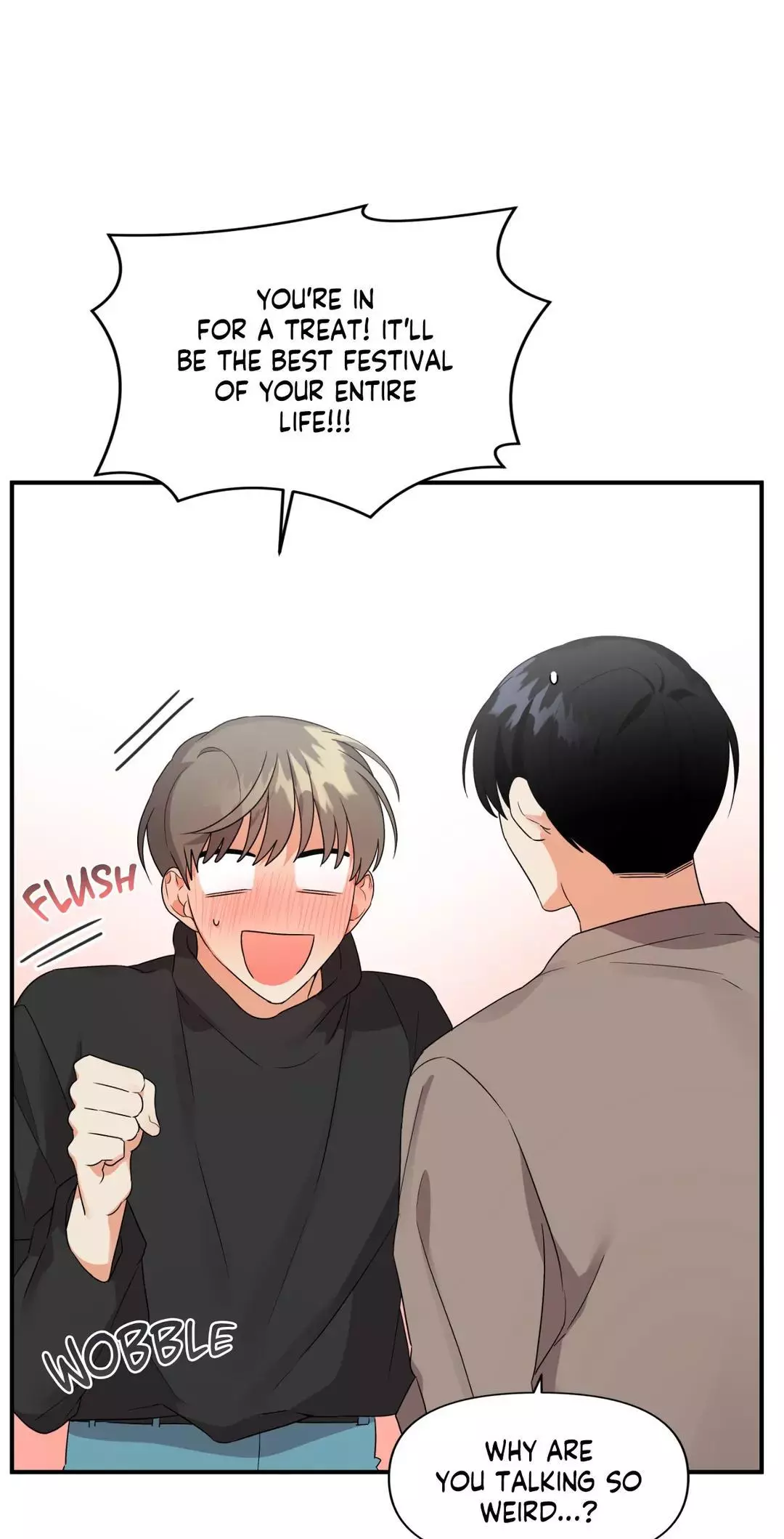 My Damned XXX - Chapter 16 Page 60