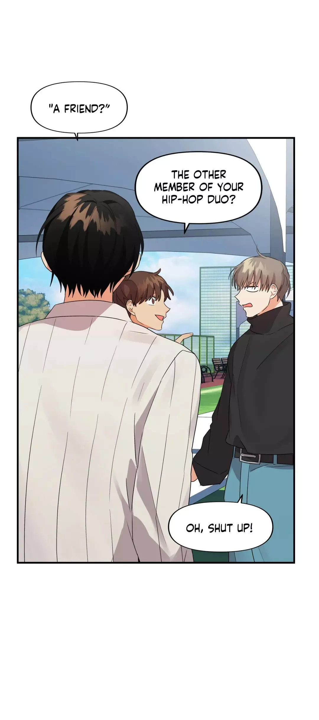 My Damned XXX - Chapter 16 Page 67