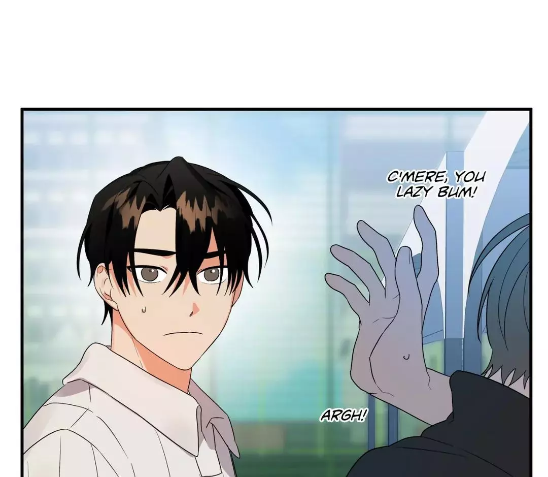 My Damned XXX - Chapter 16 Page 68