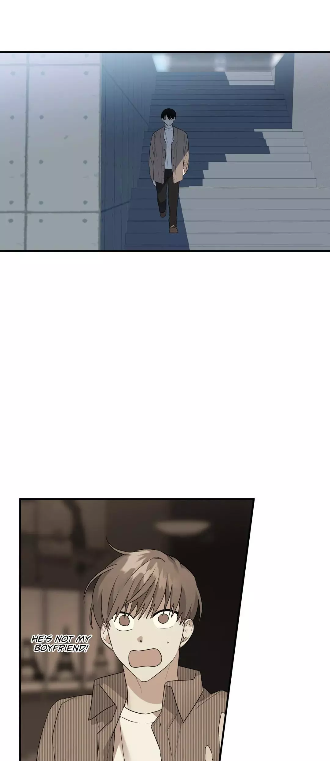My Damned XXX - Chapter 16 Page 71