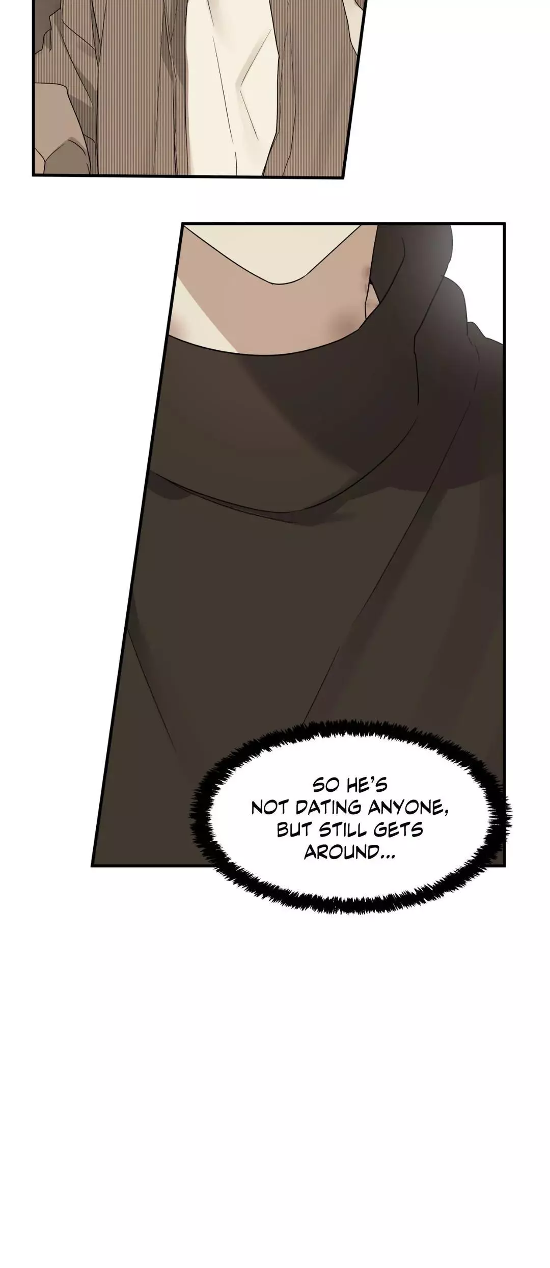 My Damned XXX - Chapter 16 Page 72