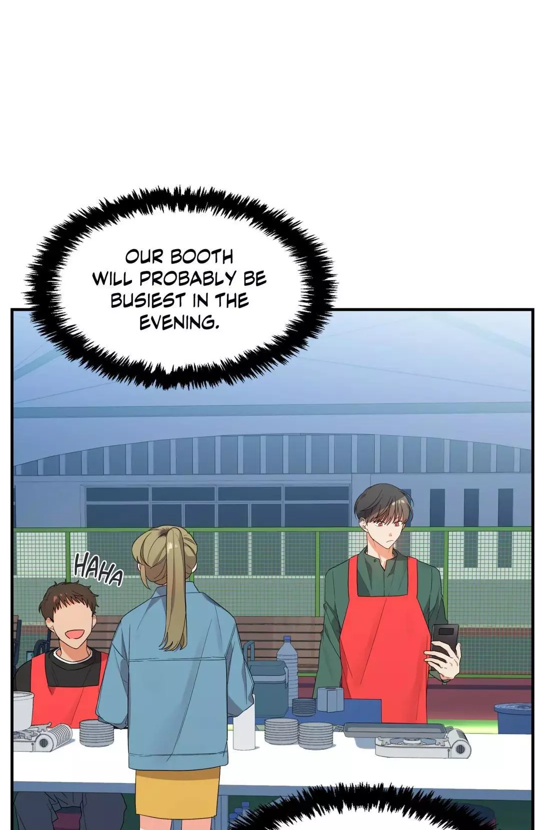My Damned XXX - Chapter 17 Page 5