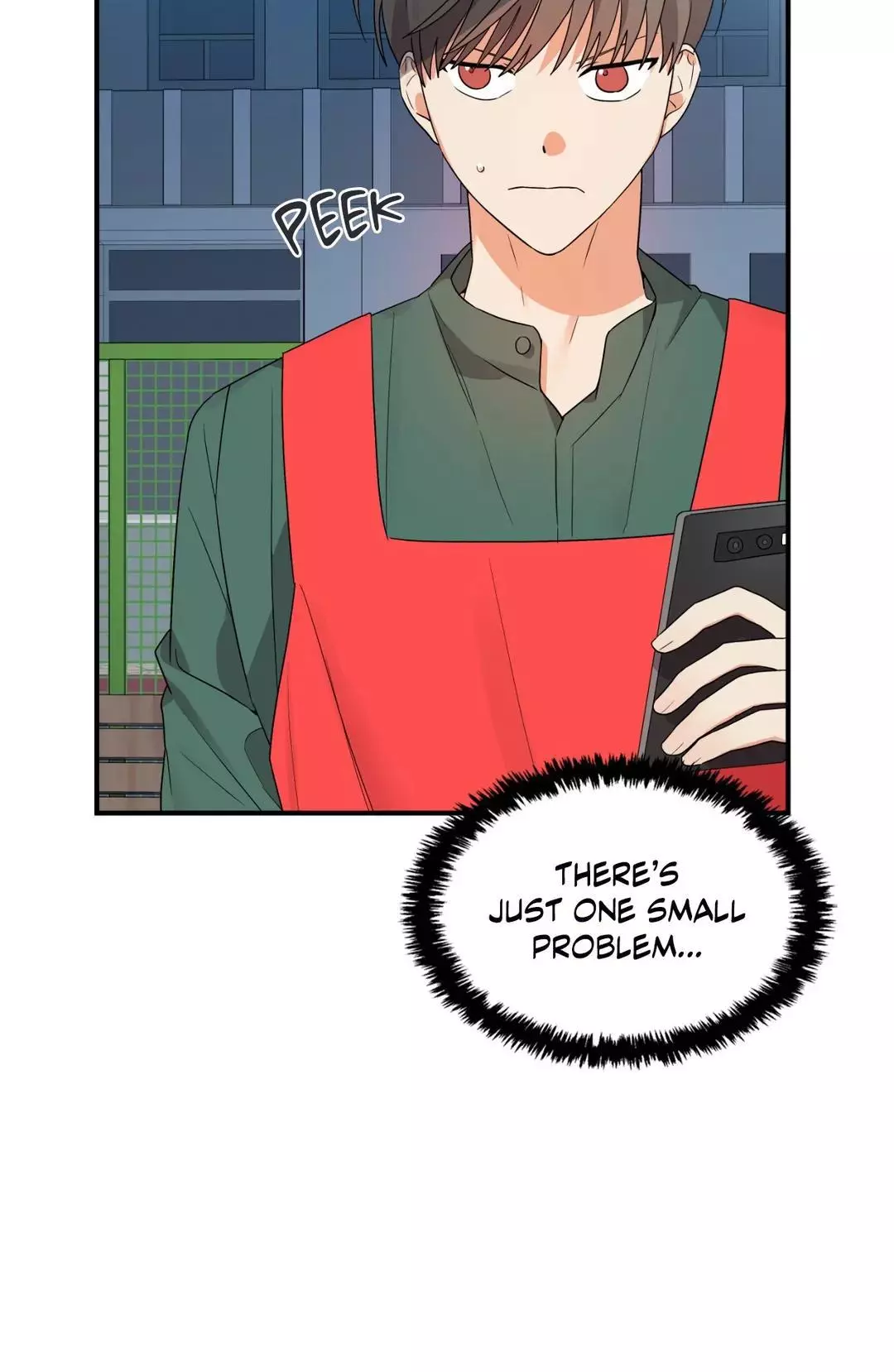 My Damned XXX - Chapter 17 Page 7