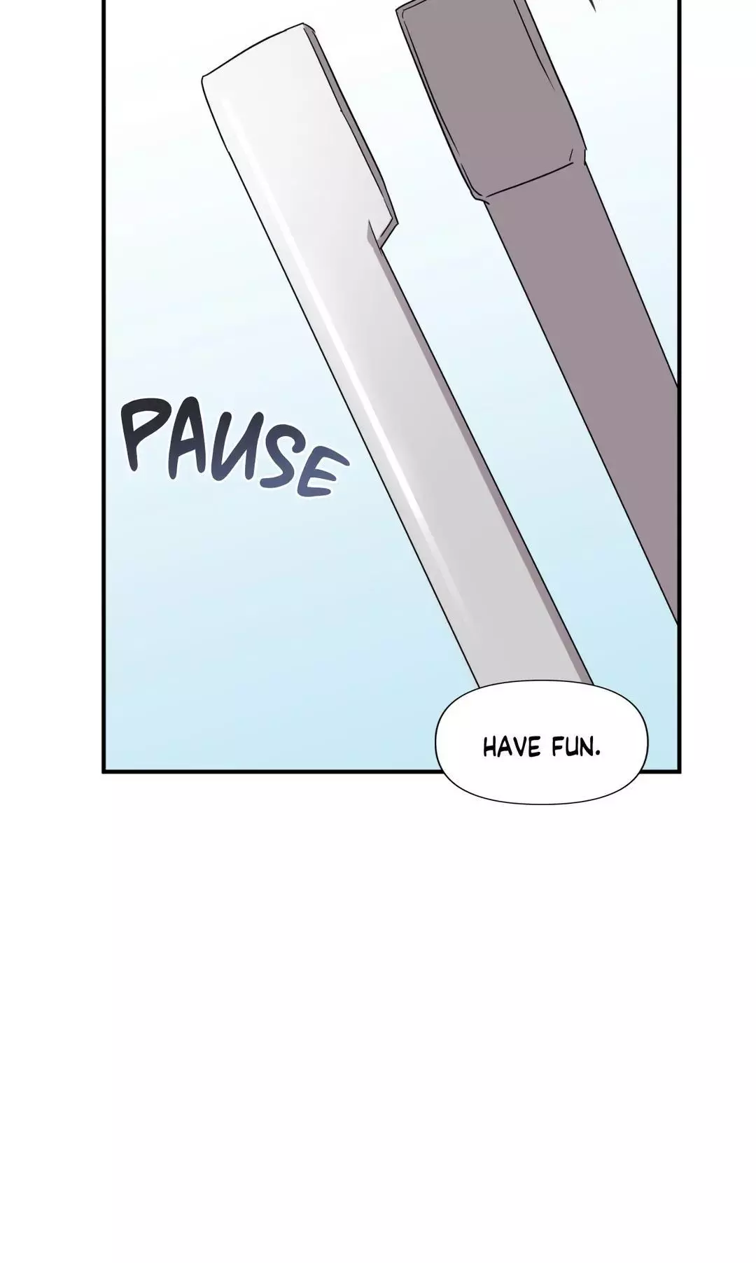 My Damned XXX - Chapter 17 Page 22
