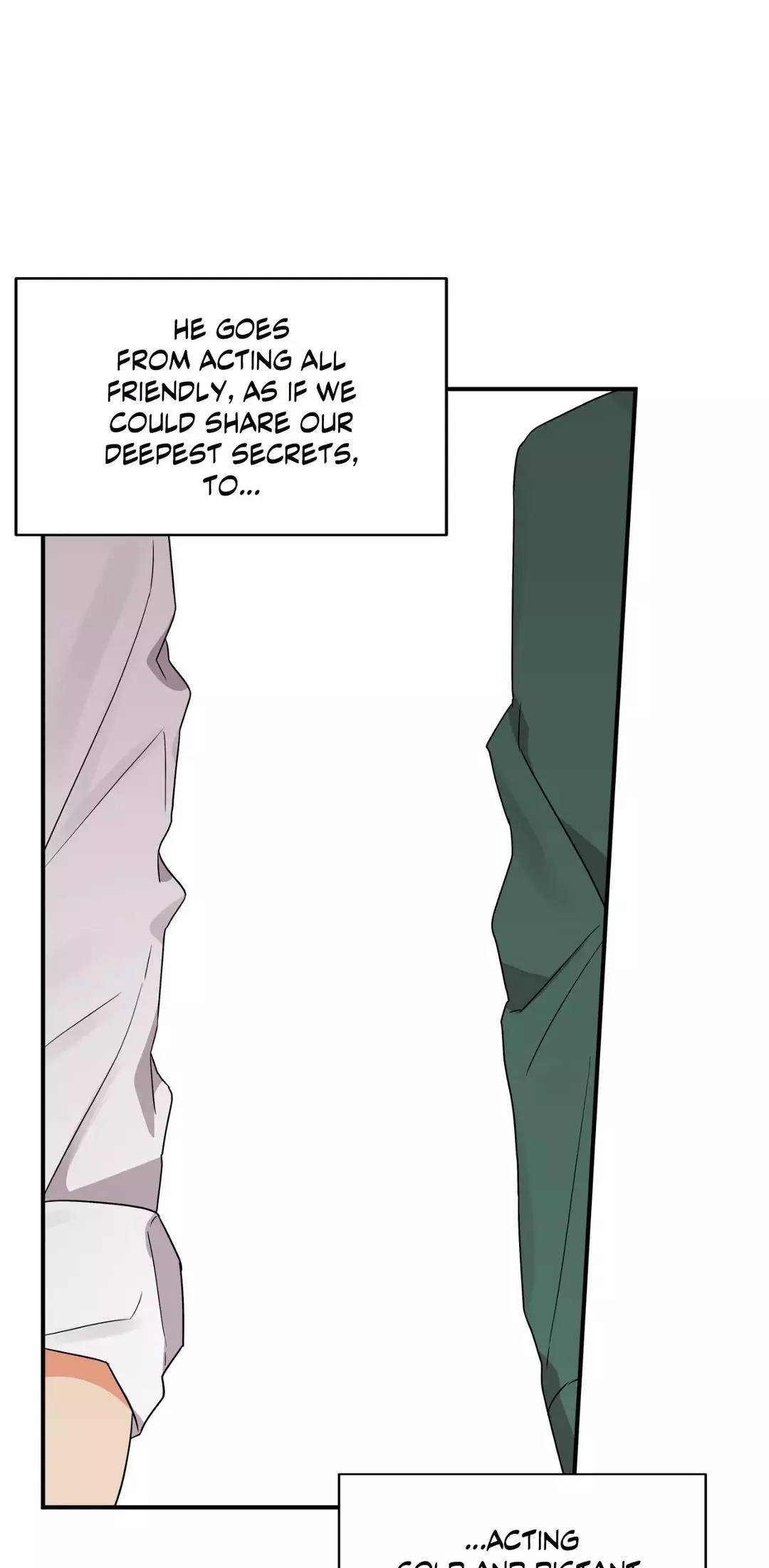 My Damned XXX - Chapter 17 Page 30