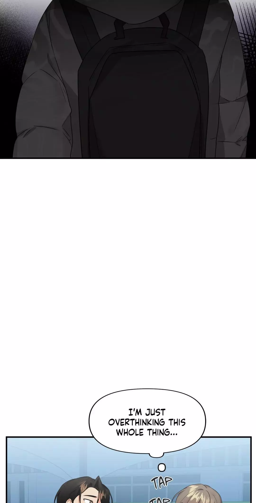 My Damned XXX - Chapter 17 Page 36