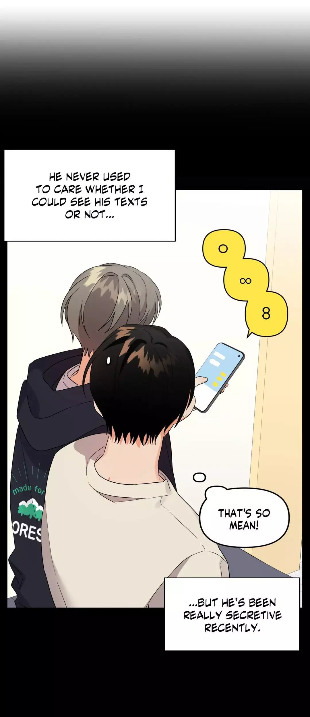 My Damned XXX - Chapter 17 Page 41
