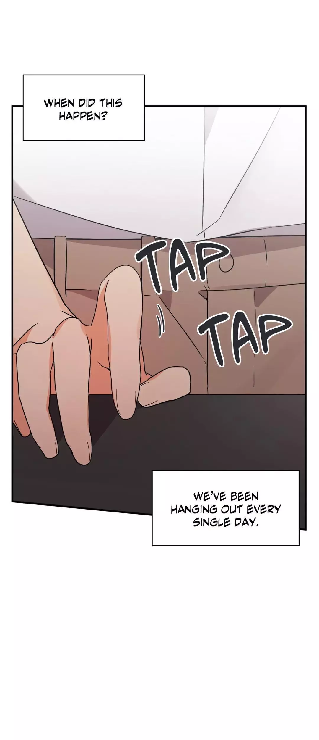 My Damned XXX - Chapter 17 Page 48