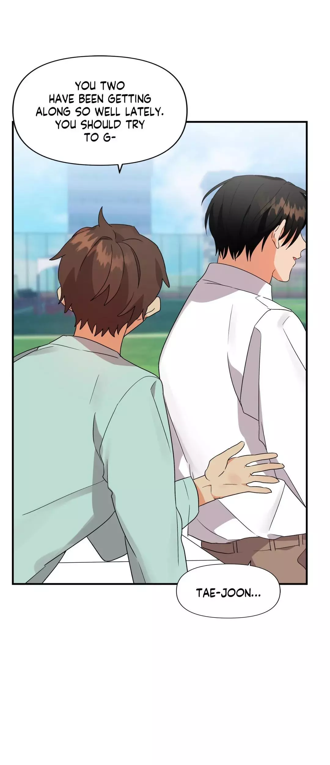 My Damned XXX - Chapter 17 Page 59
