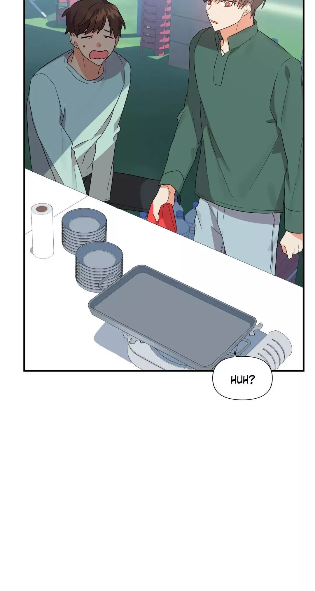 My Damned XXX - Chapter 17 Page 67
