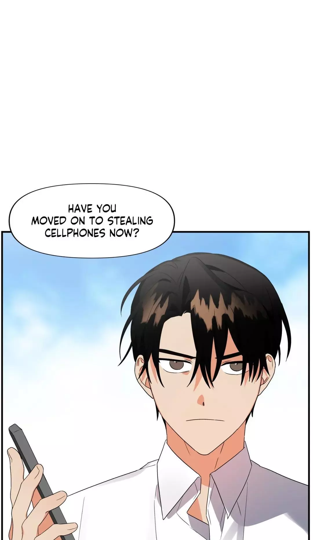 My Damned XXX - Chapter 17 Page 71