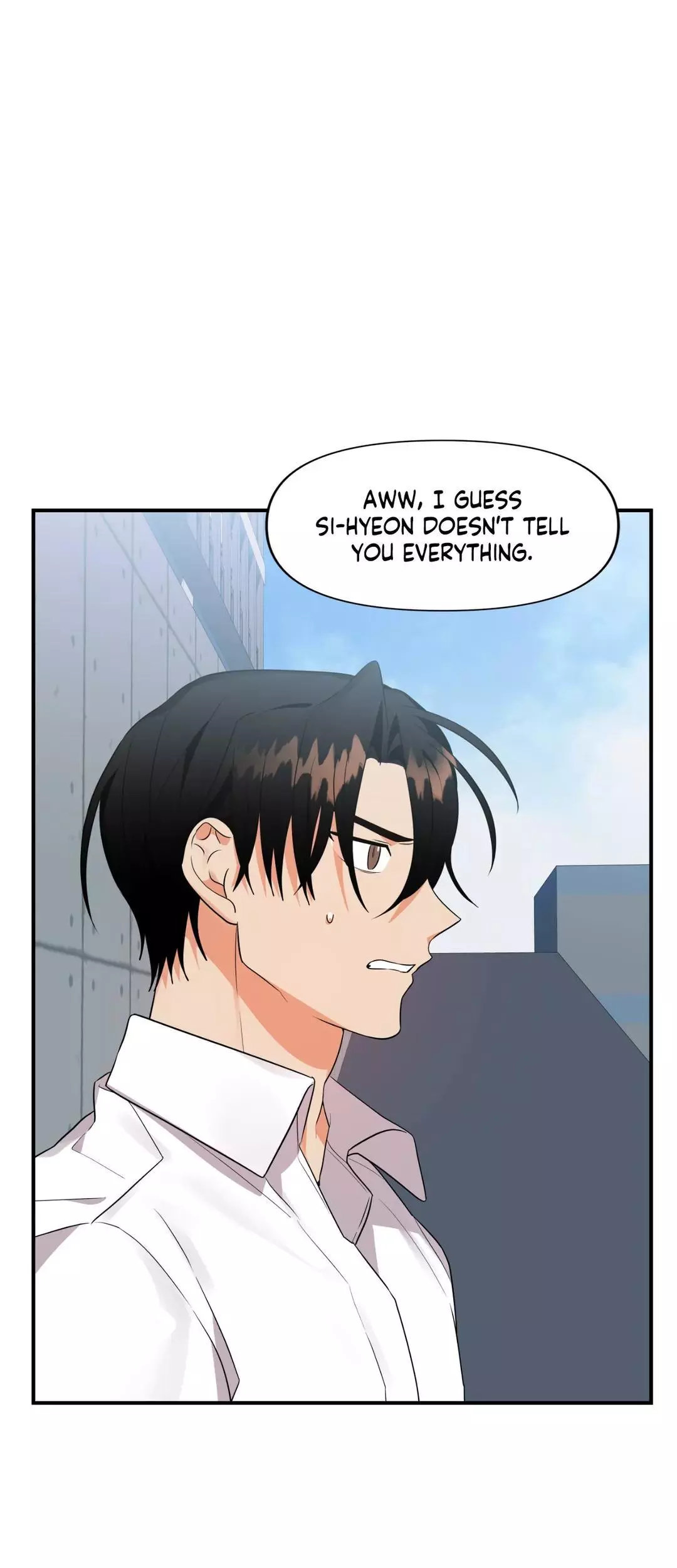 My Damned XXX - Chapter 18 Page 8