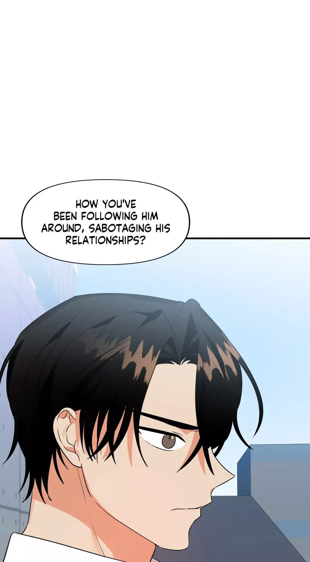 My Damned XXX - Chapter 18 Page 17