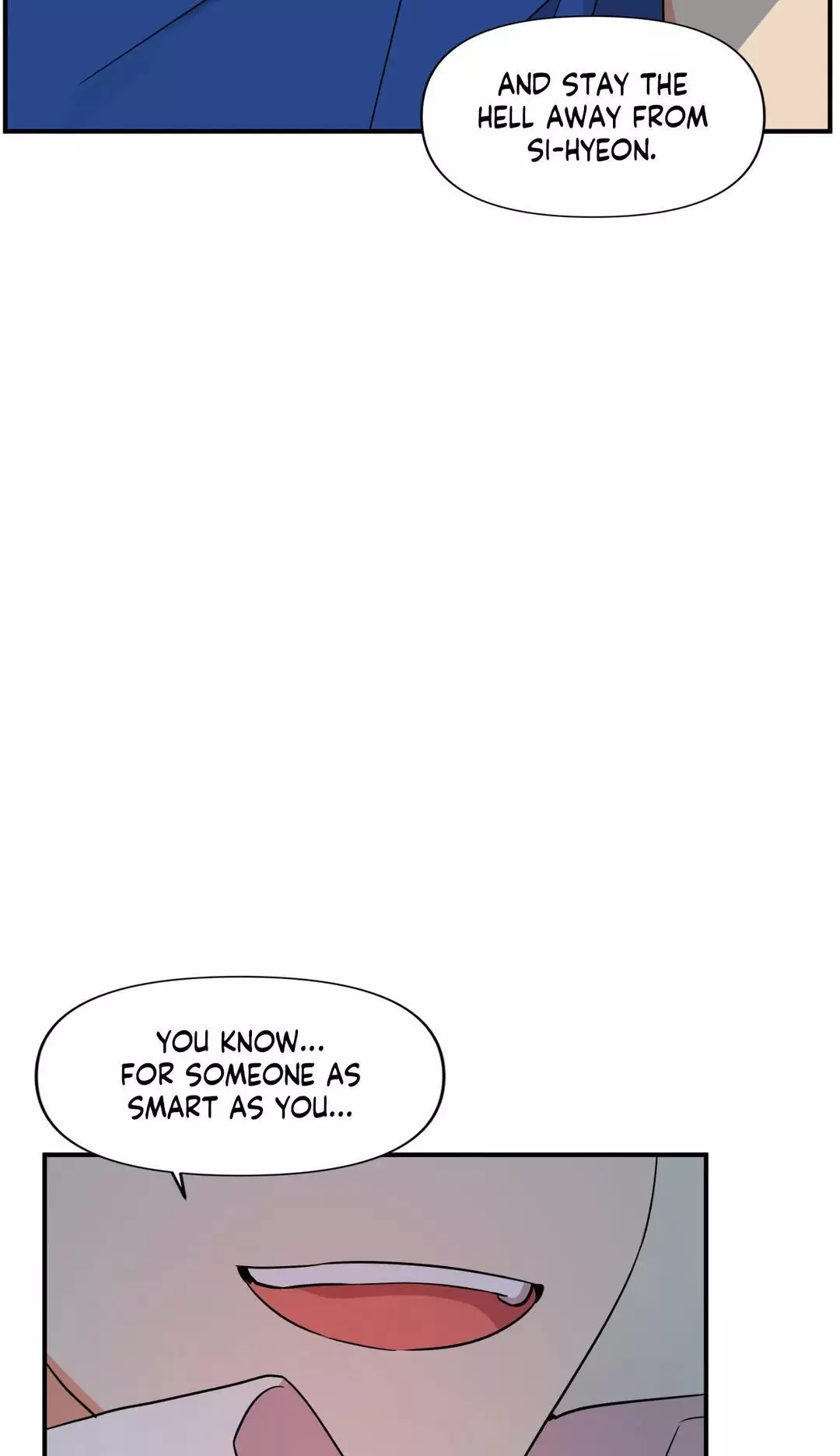 My Damned XXX - Chapter 18 Page 27