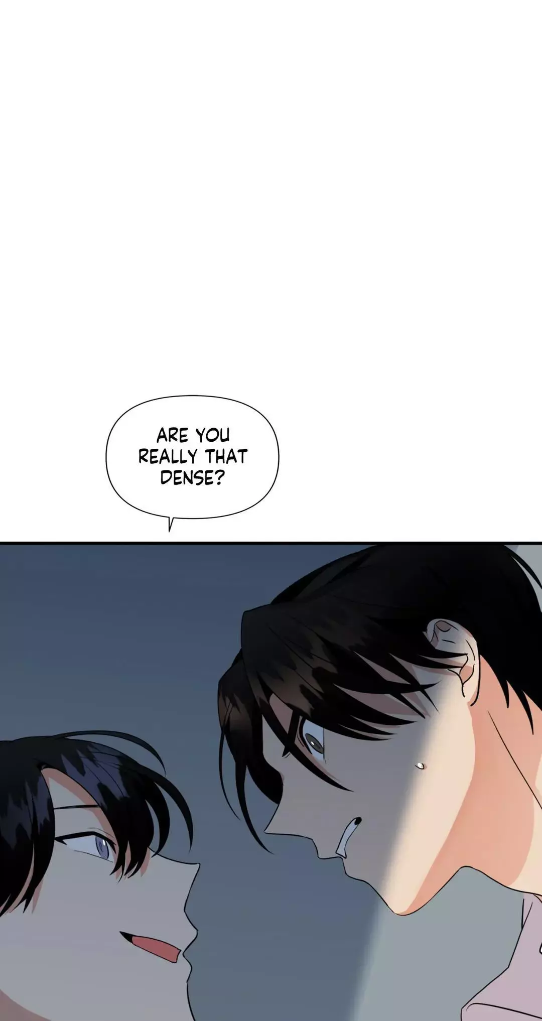 My Damned XXX - Chapter 18 Page 35