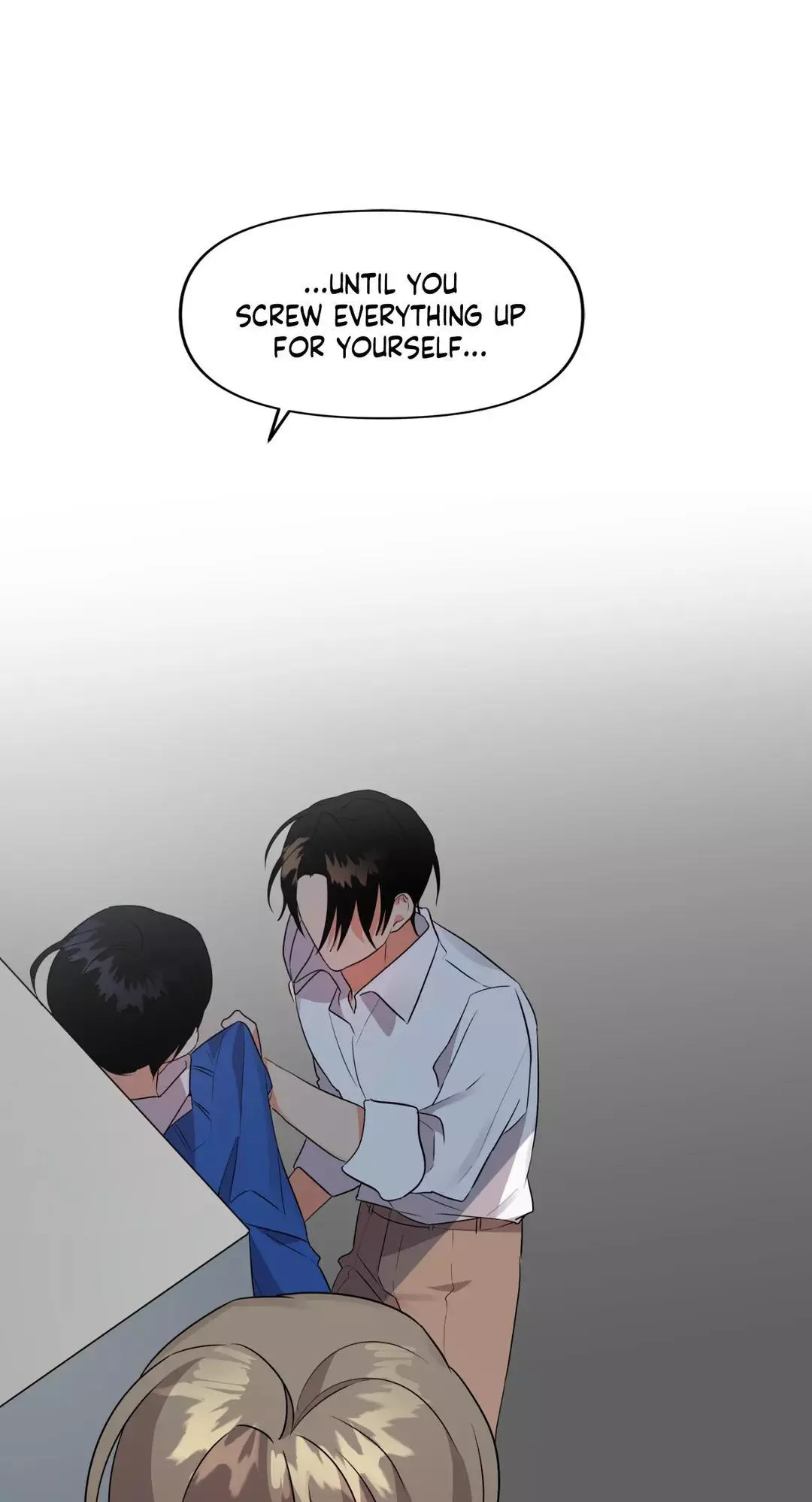 My Damned XXX - Chapter 18 Page 41