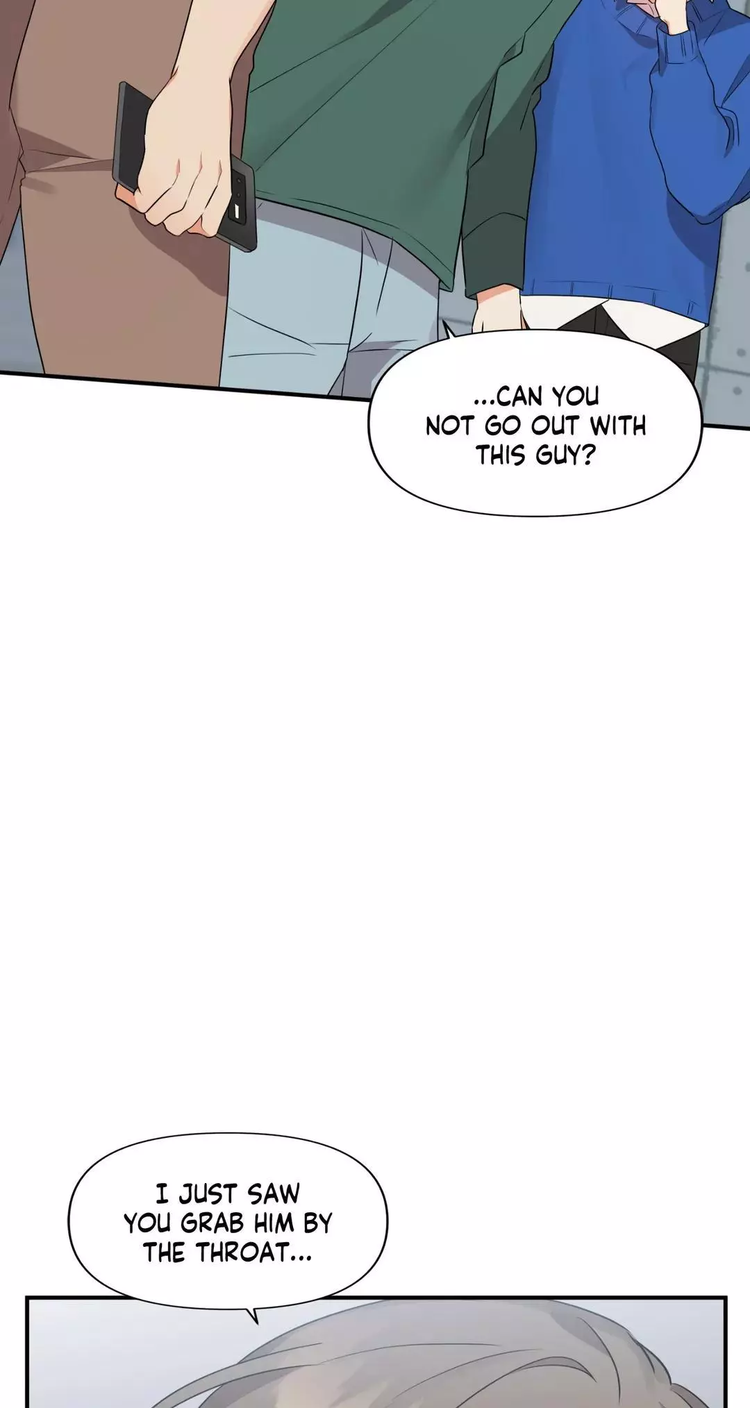 My Damned XXX - Chapter 18 Page 51