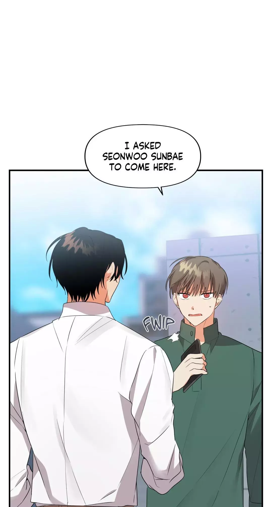 My Damned XXX - Chapter 18 Page 71