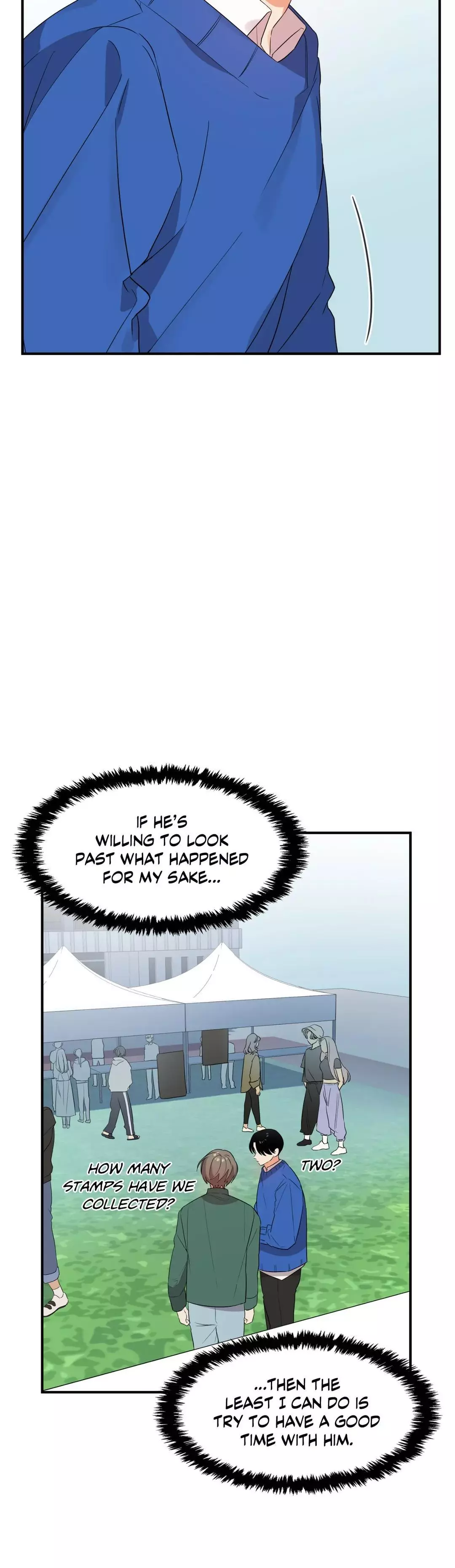 My Damned XXX - Chapter 19 Page 13