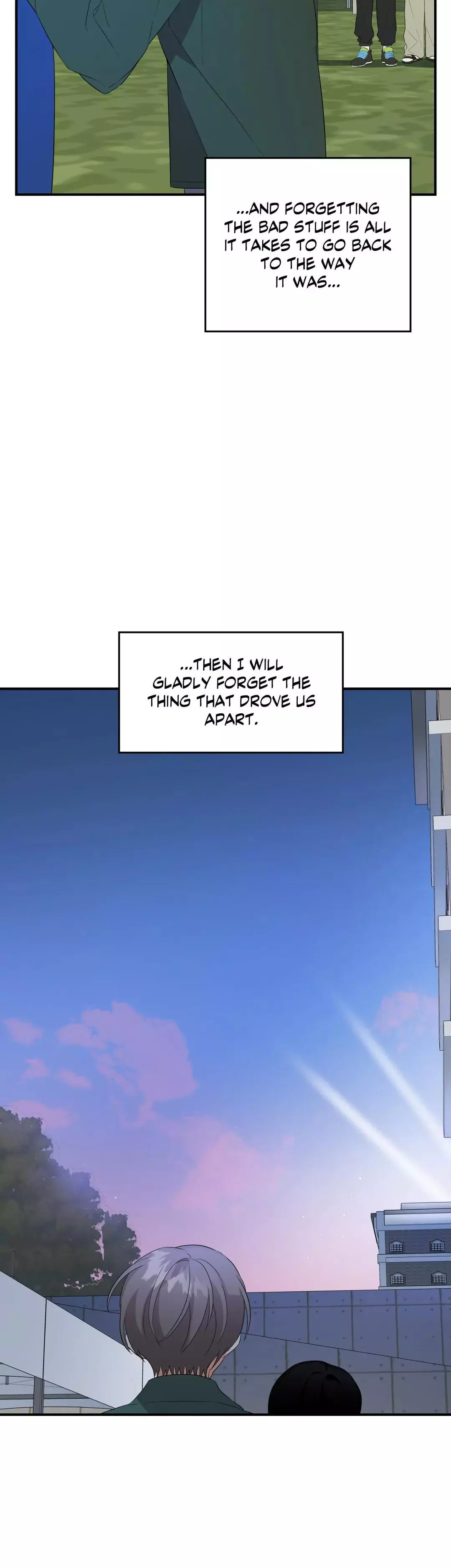 My Damned XXX - Chapter 19 Page 17