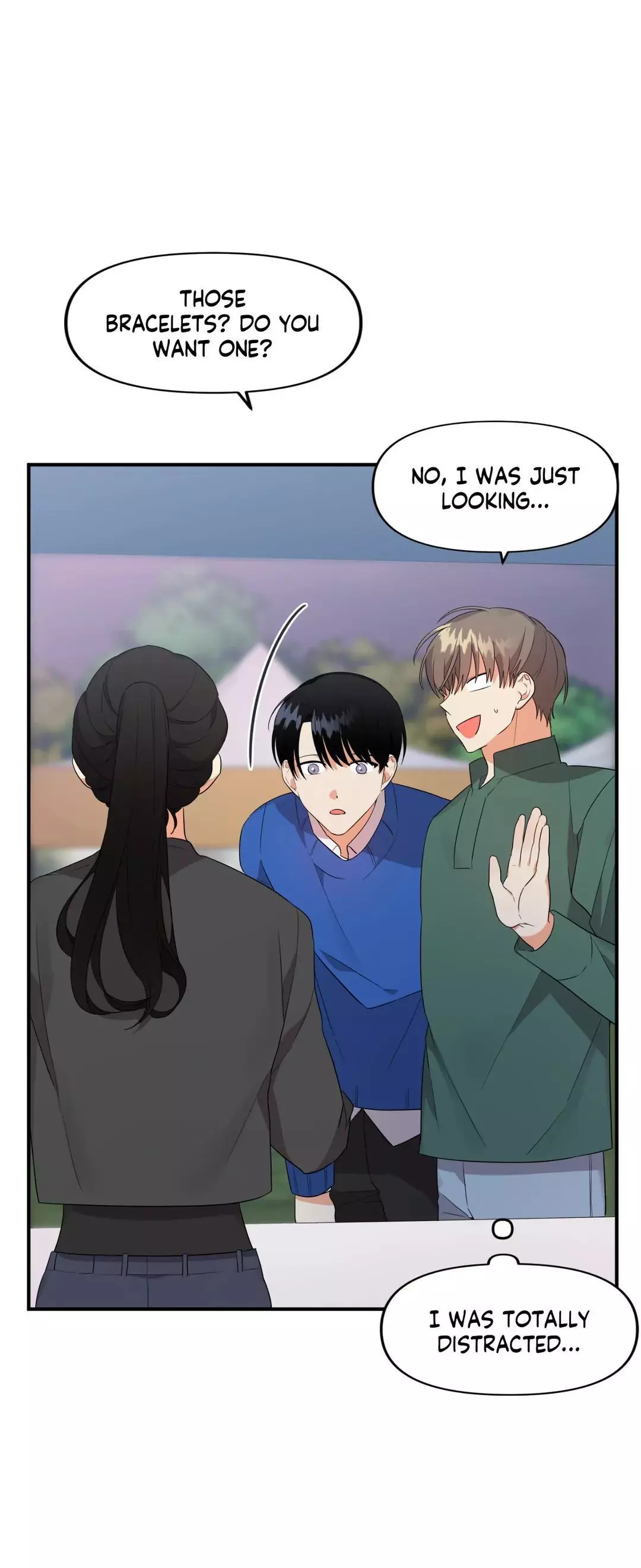 My Damned XXX - Chapter 19 Page 24