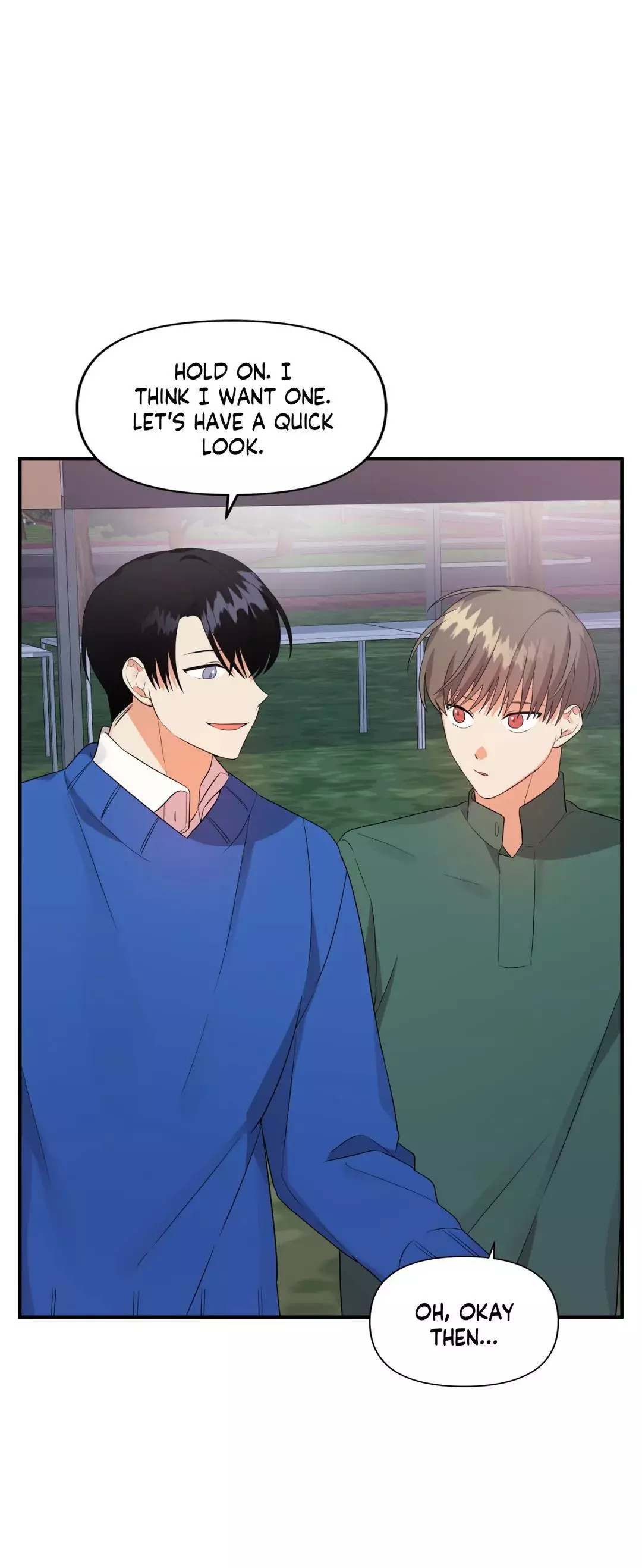 My Damned XXX - Chapter 19 Page 26